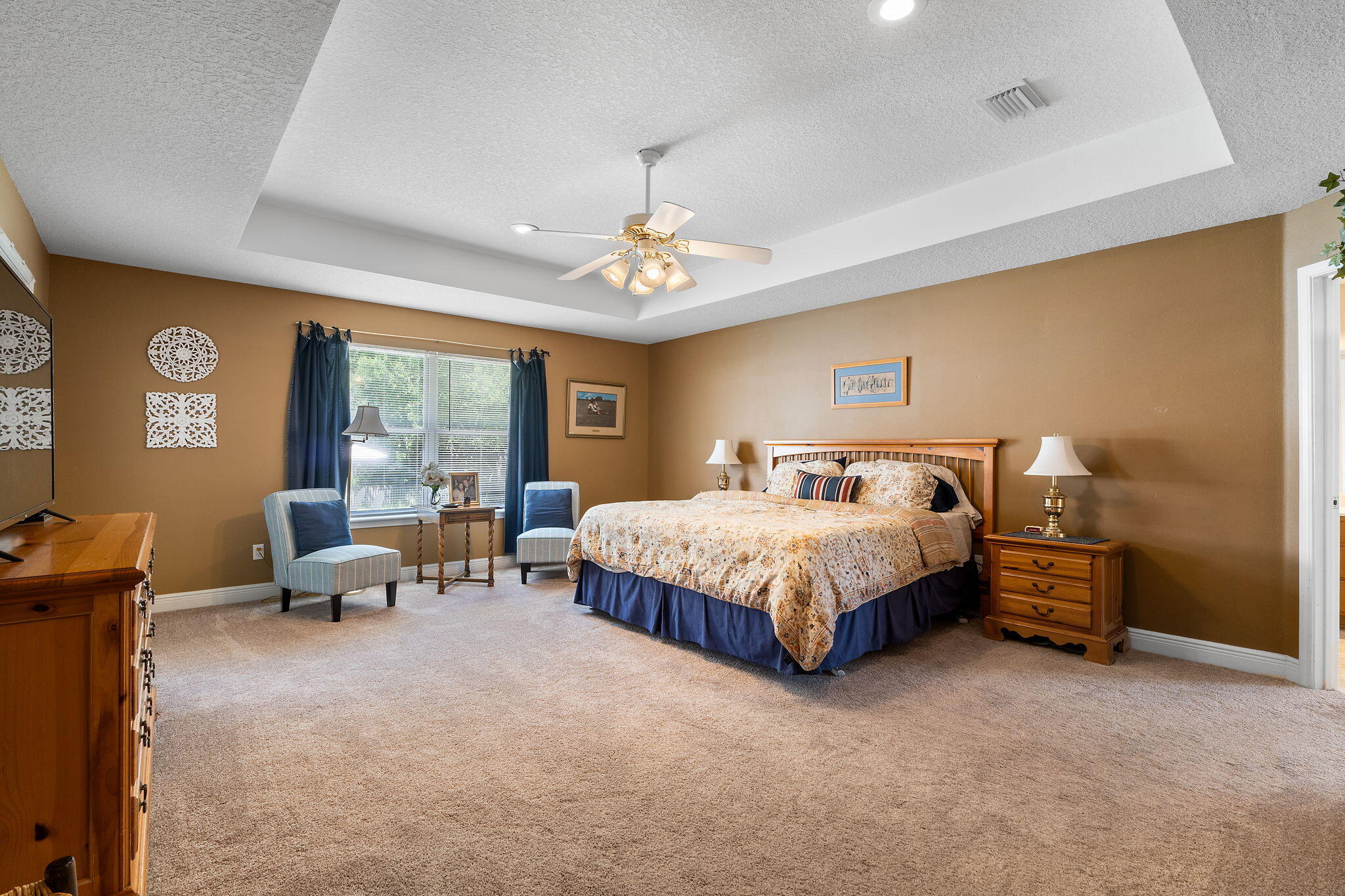 WHISPERING PINES ESTATES - Residential