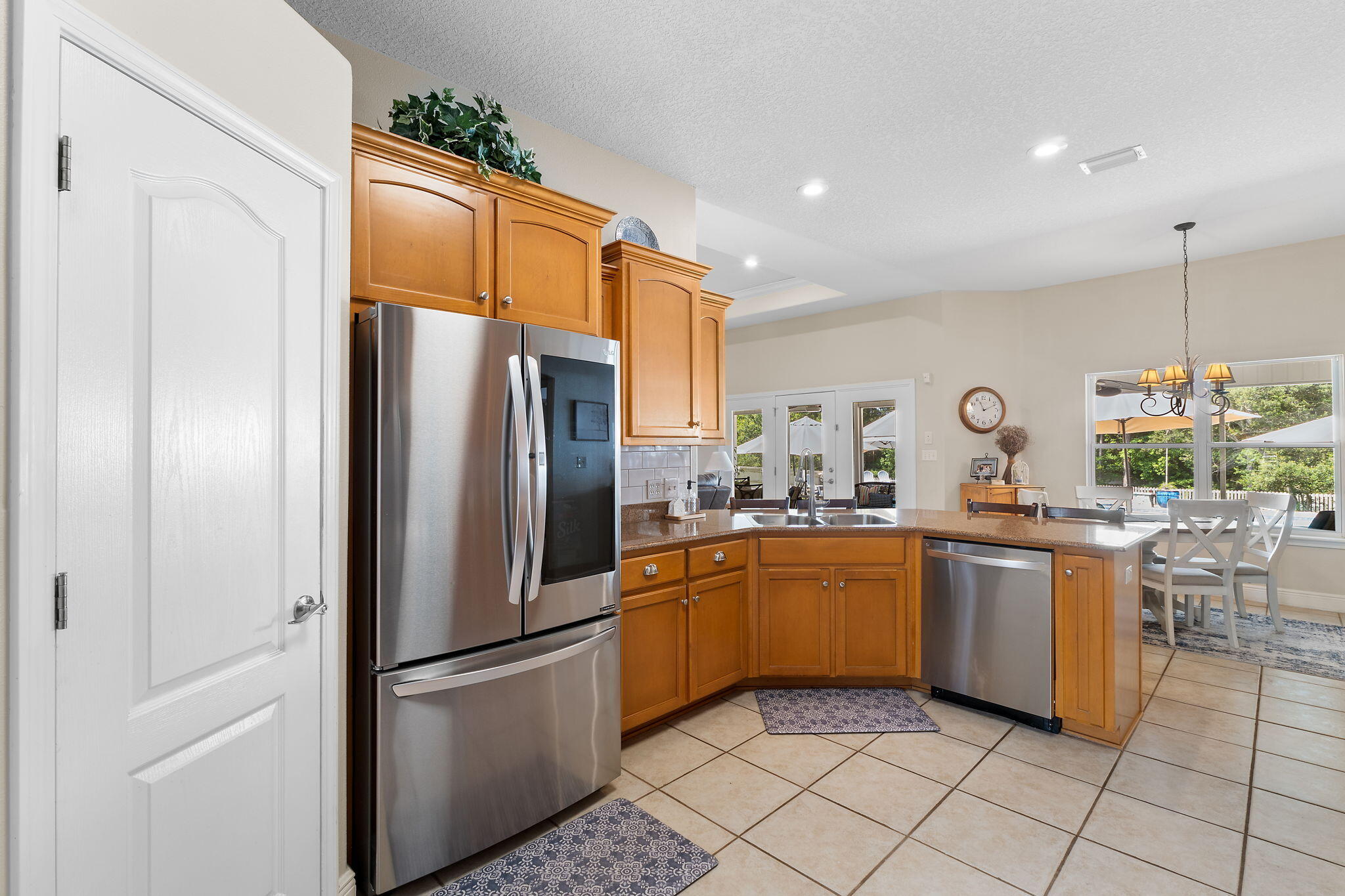 WHISPERING PINES ESTATES - Residential