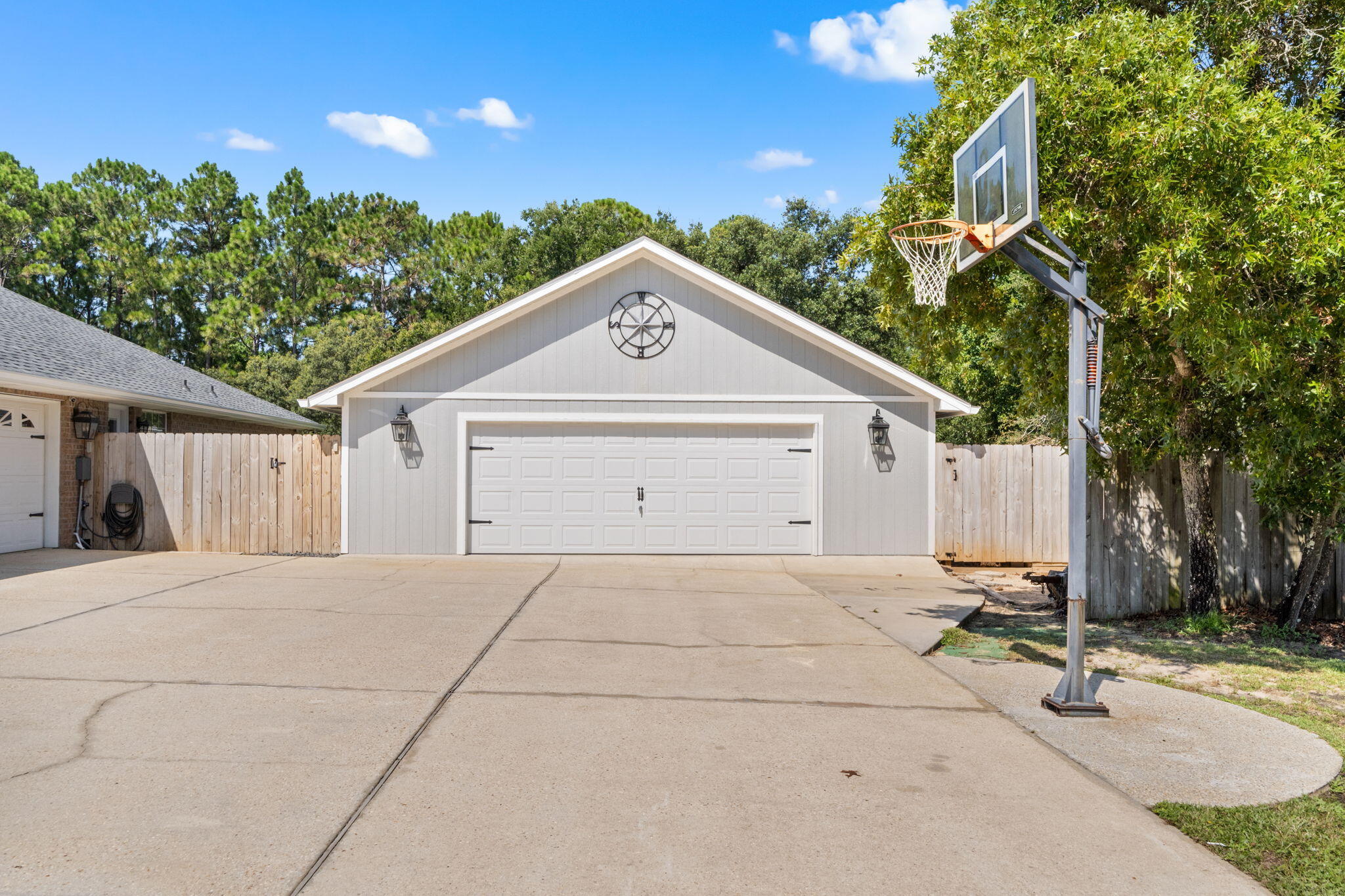 WHISPERING PINES ESTATES - Residential