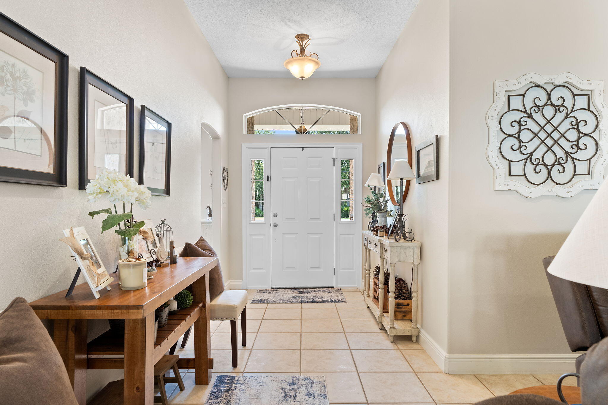 WHISPERING PINES ESTATES - Residential