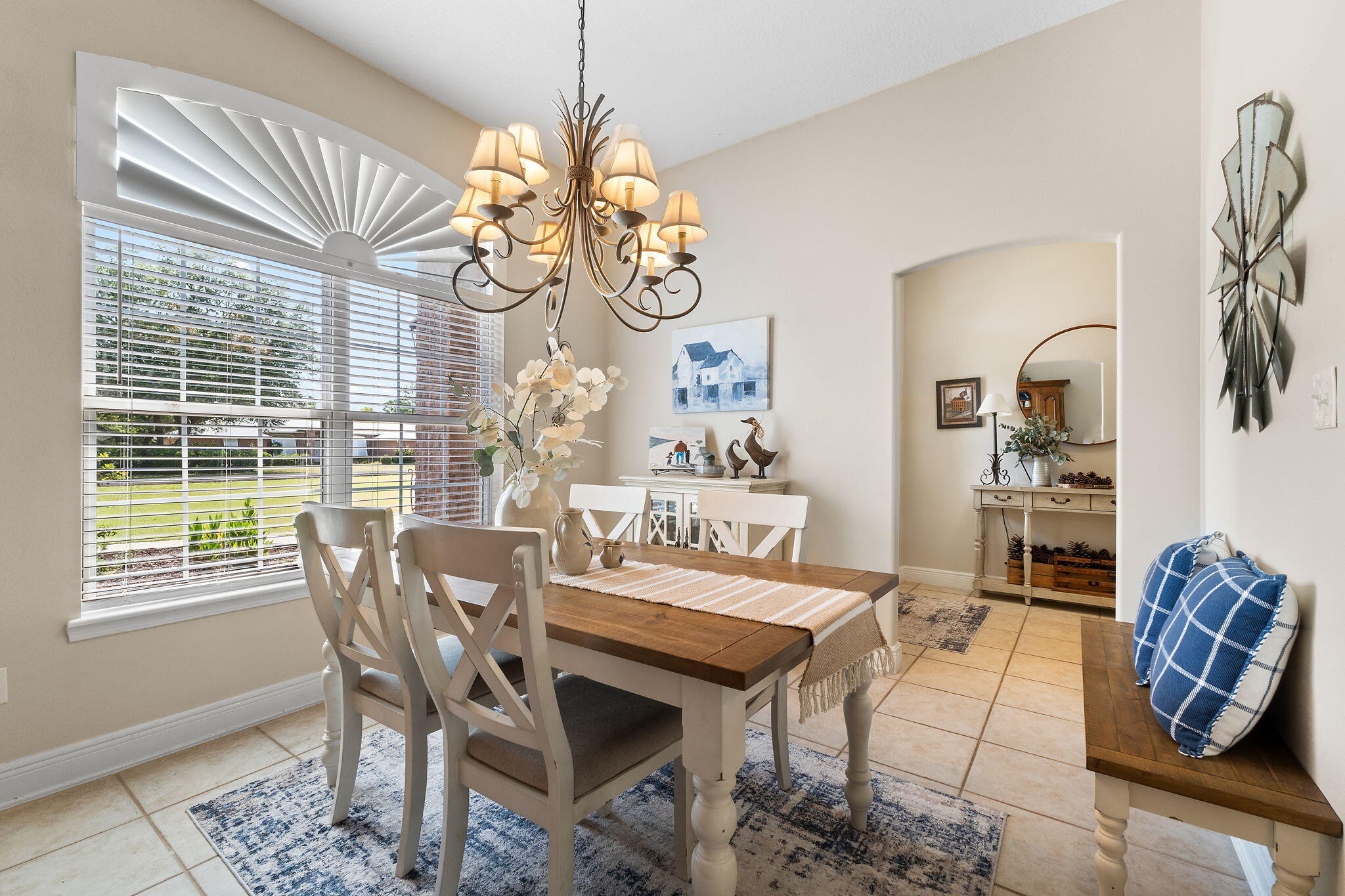 WHISPERING PINES ESTATES - Residential
