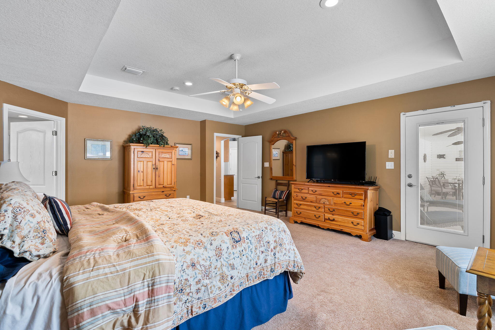 WHISPERING PINES ESTATES - Residential