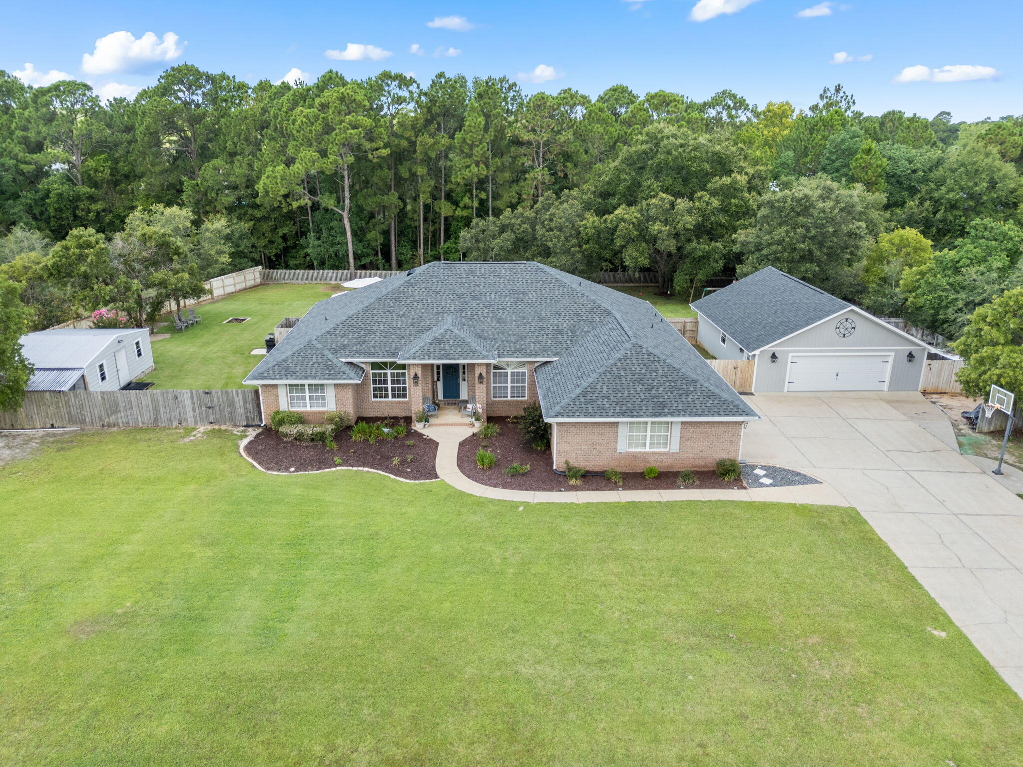 WHISPERING PINES ESTATES - Residential