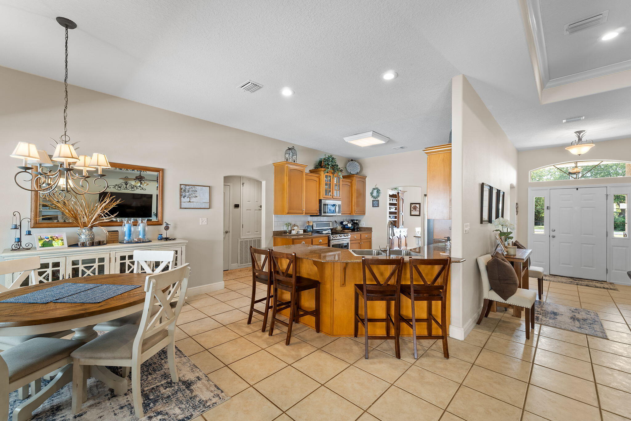 WHISPERING PINES ESTATES - Residential