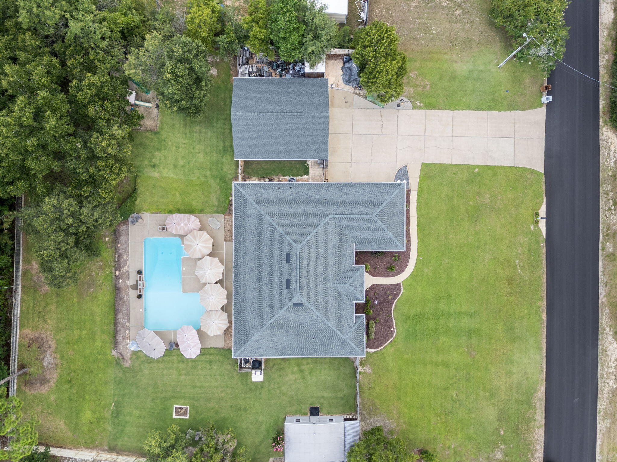 WHISPERING PINES ESTATES - Residential
