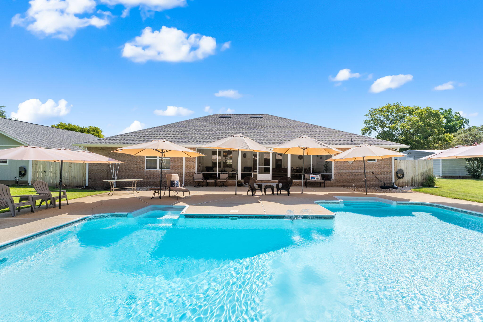 WHISPERING PINES ESTATES - Residential