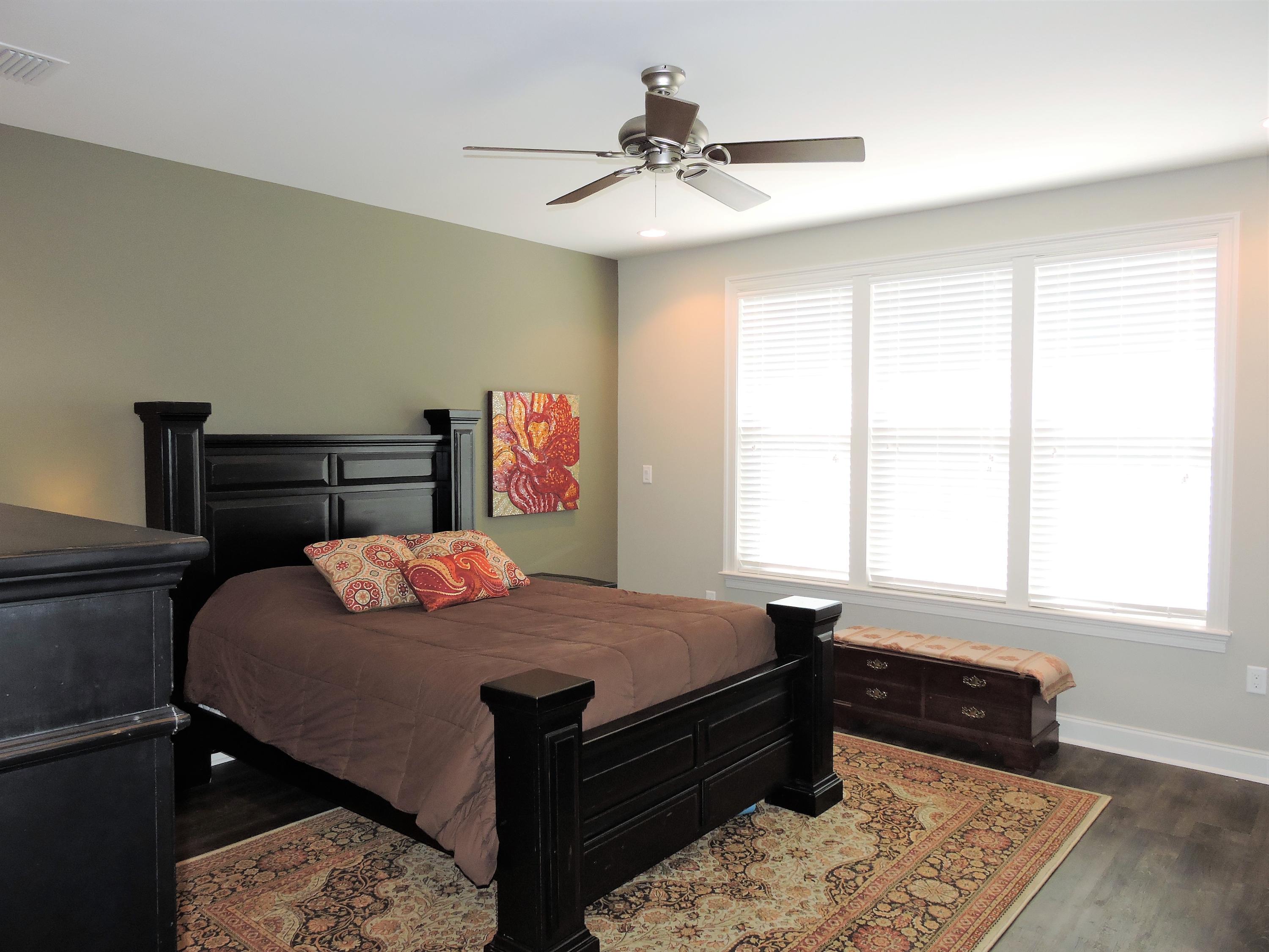 MAGNOLIA WOODS PHASE III - Residential