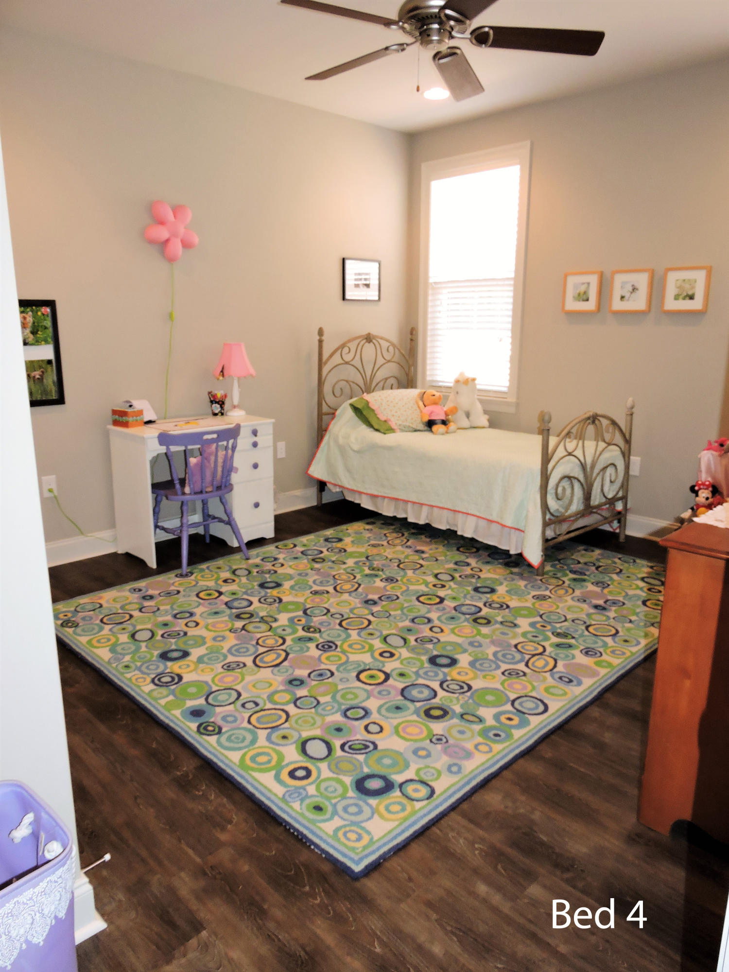 MAGNOLIA WOODS PHASE III - Residential