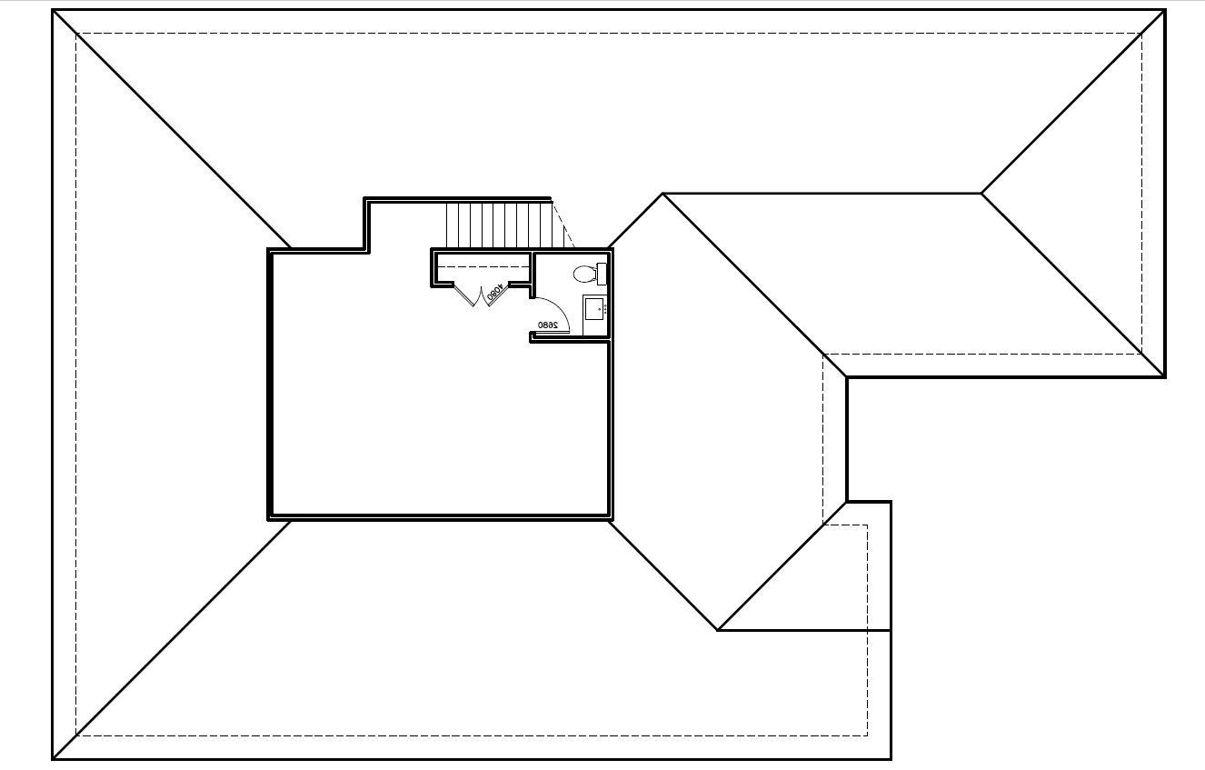MAGNOLIA WOODS PHASE III - Residential