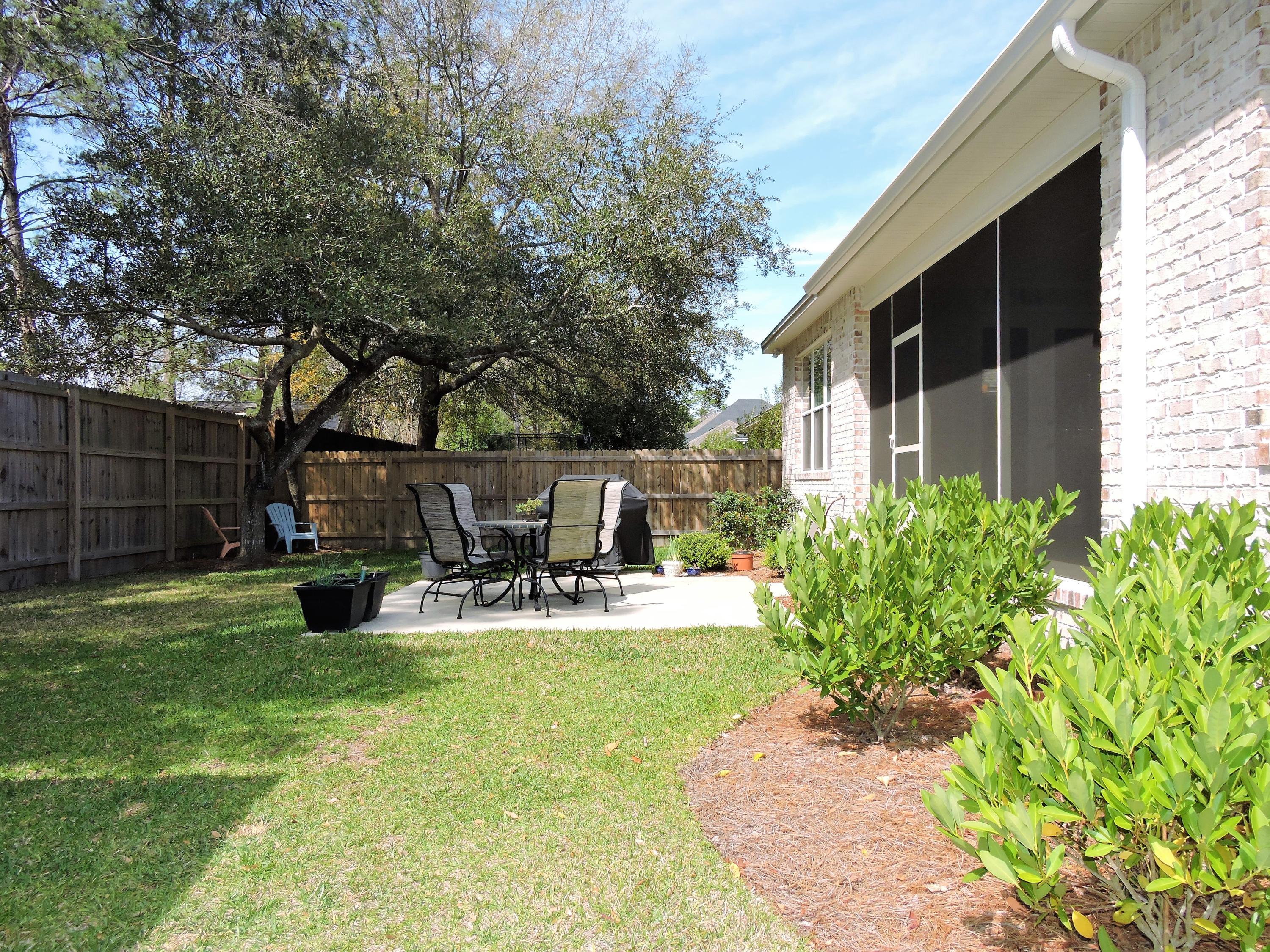 MAGNOLIA WOODS PHASE III - Residential