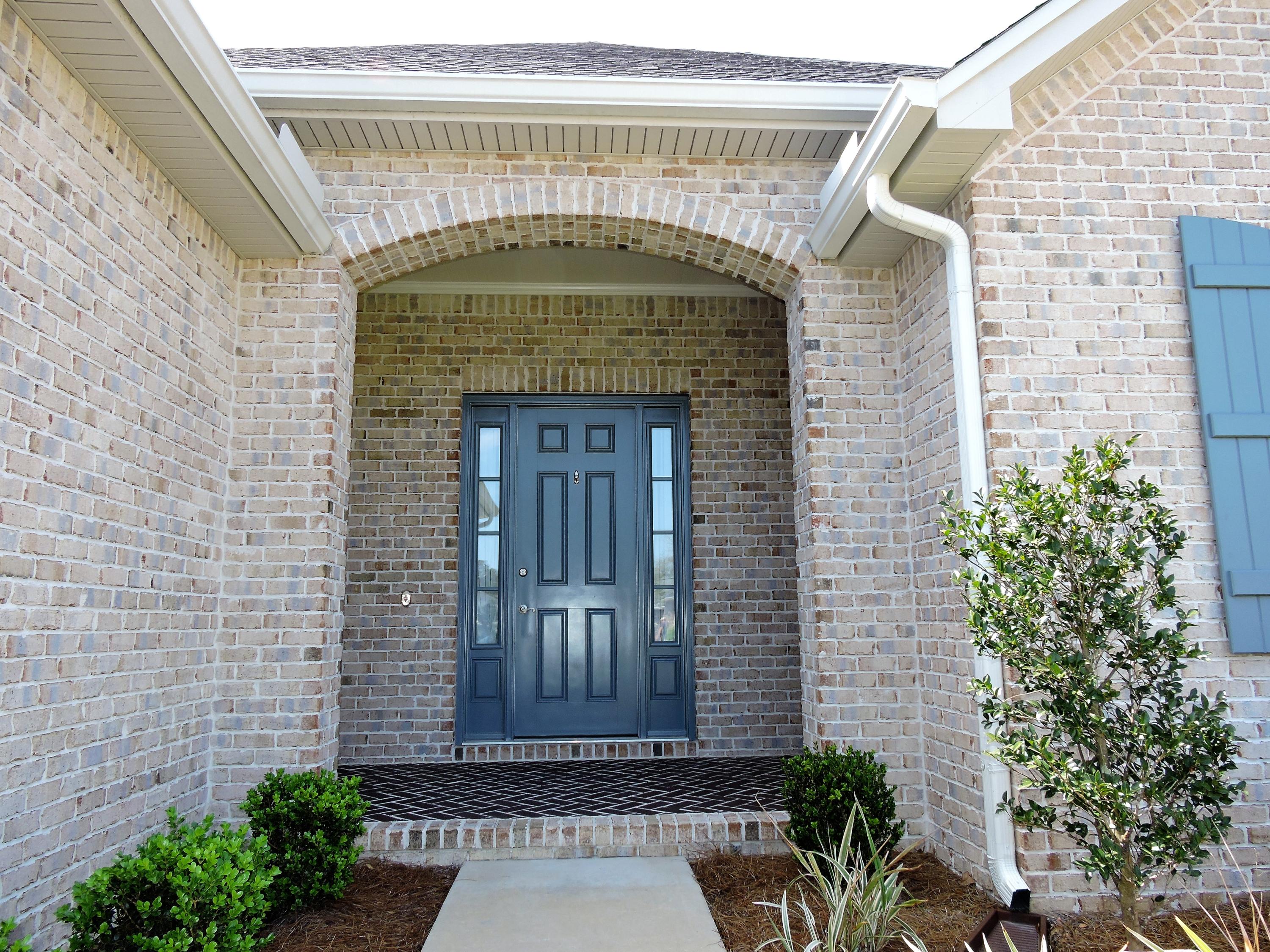 MAGNOLIA WOODS PHASE III - Residential