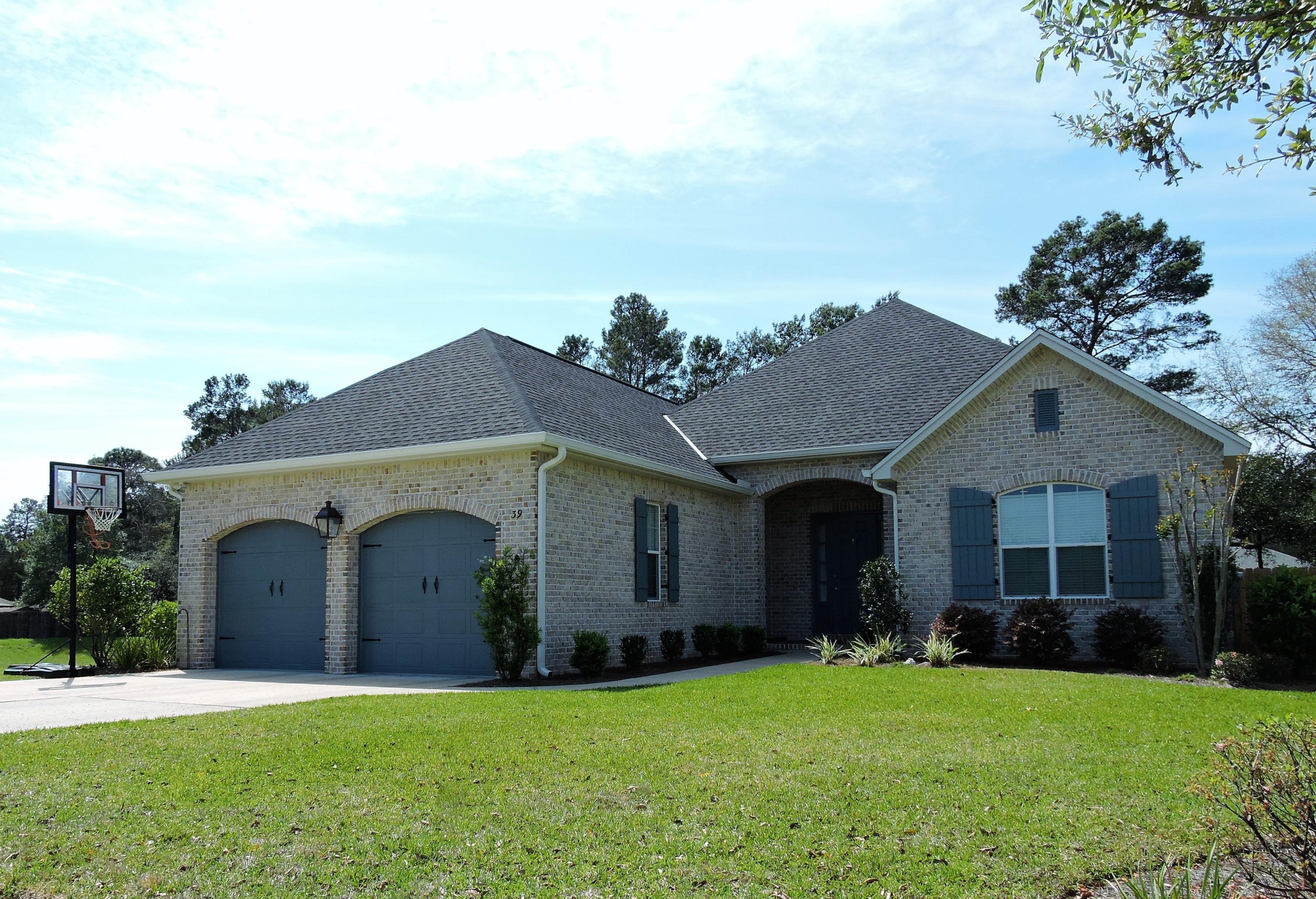MAGNOLIA WOODS PHASE III - Residential