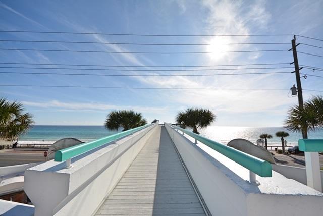 DESTIN SURFSIDE CONDO - Residential