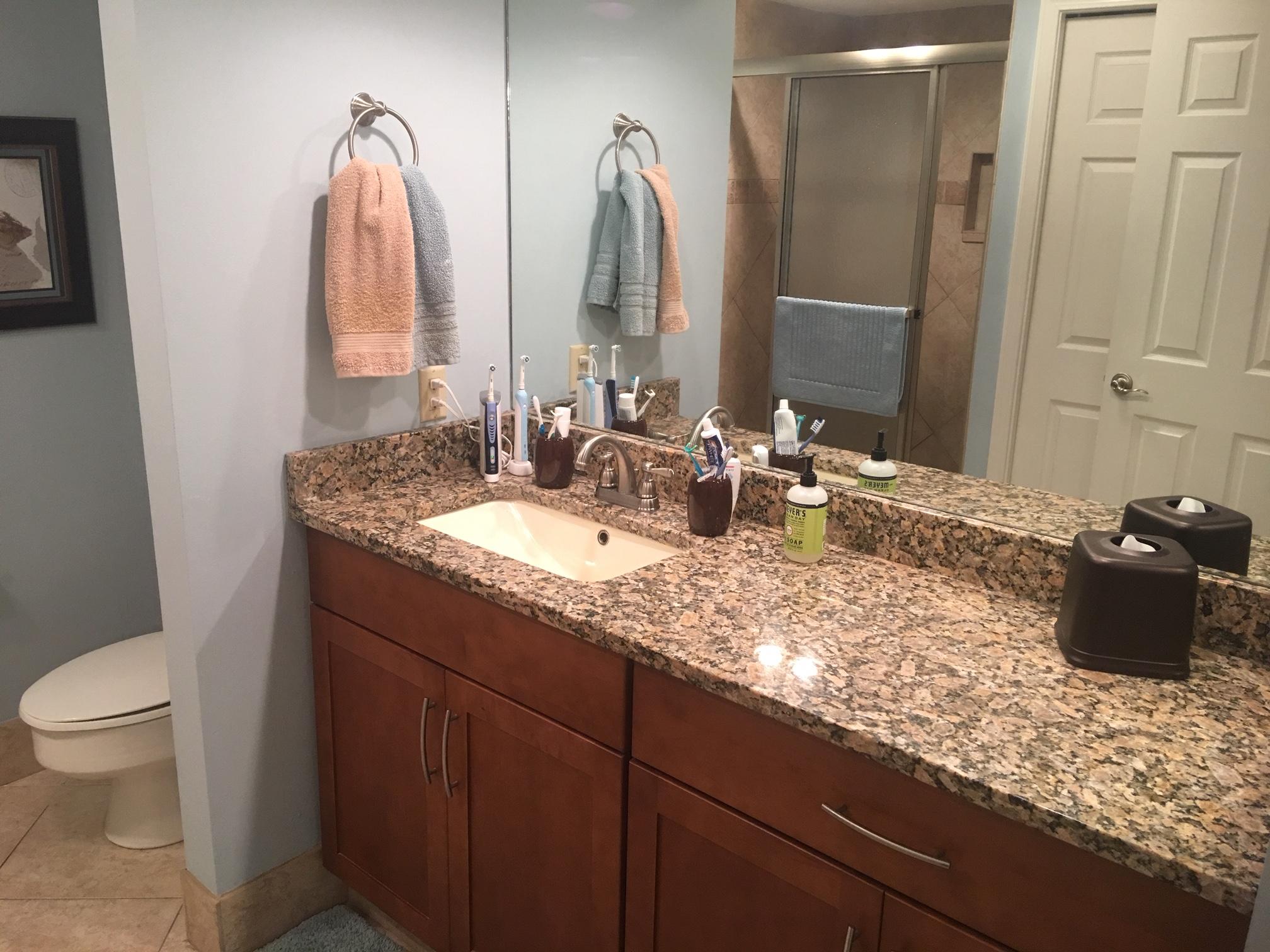 DESTIN SURFSIDE CONDO - Residential