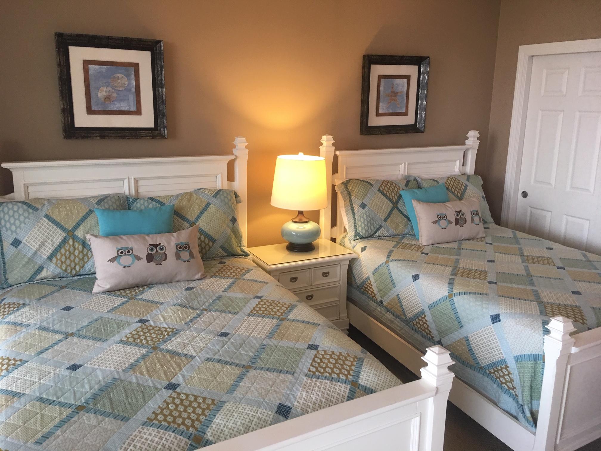 DESTIN SURFSIDE CONDO - Residential