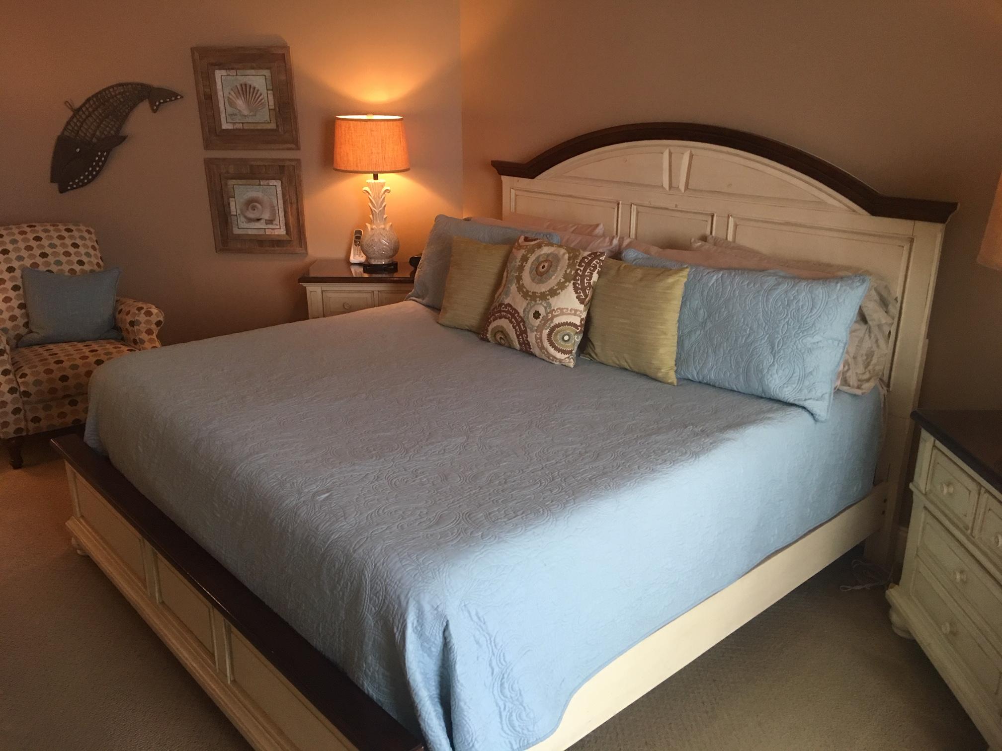 DESTIN SURFSIDE CONDO - Residential