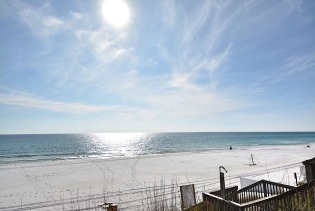 DESTIN SURFSIDE CONDO - Residential