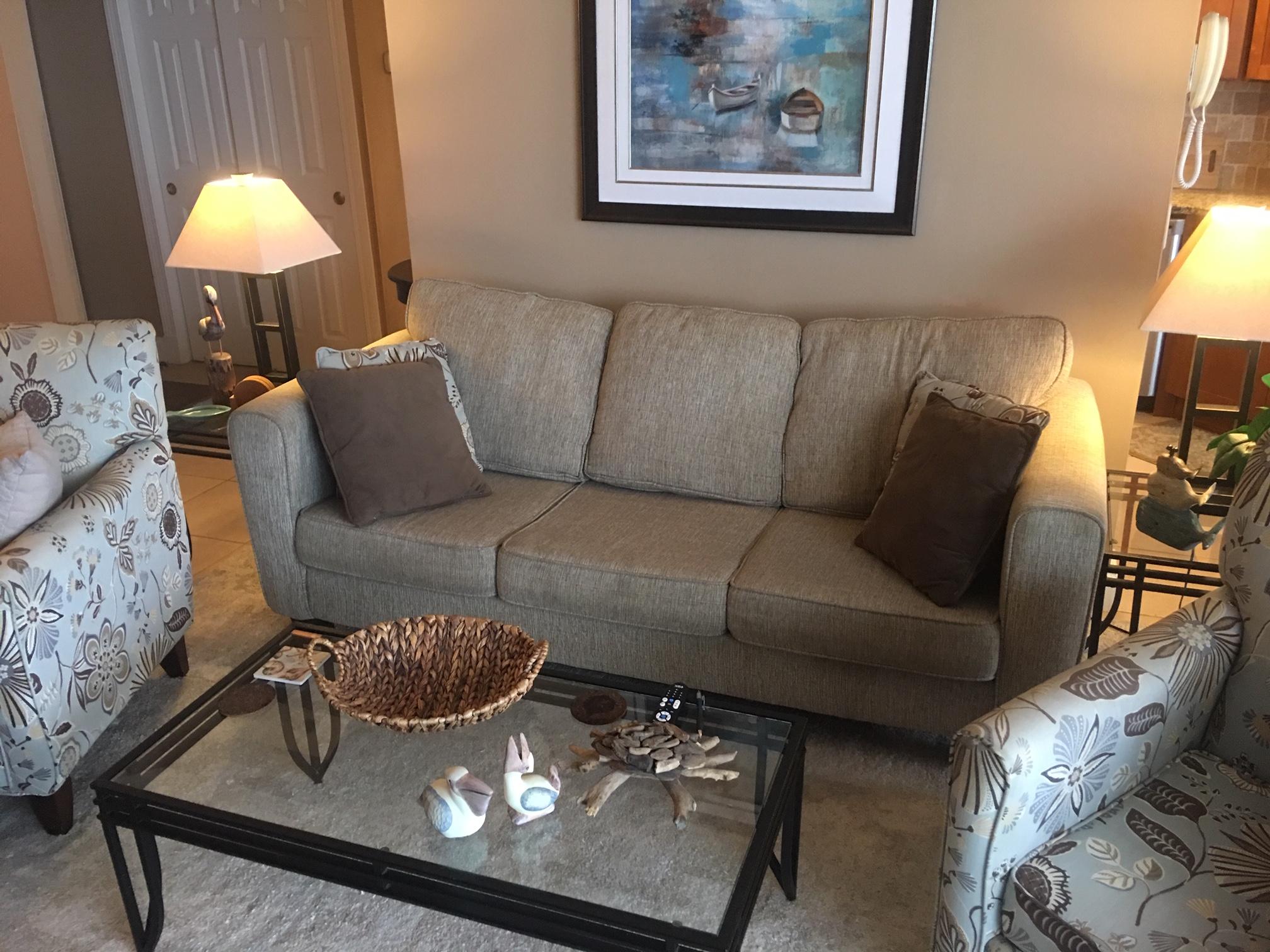 DESTIN SURFSIDE CONDO - Residential
