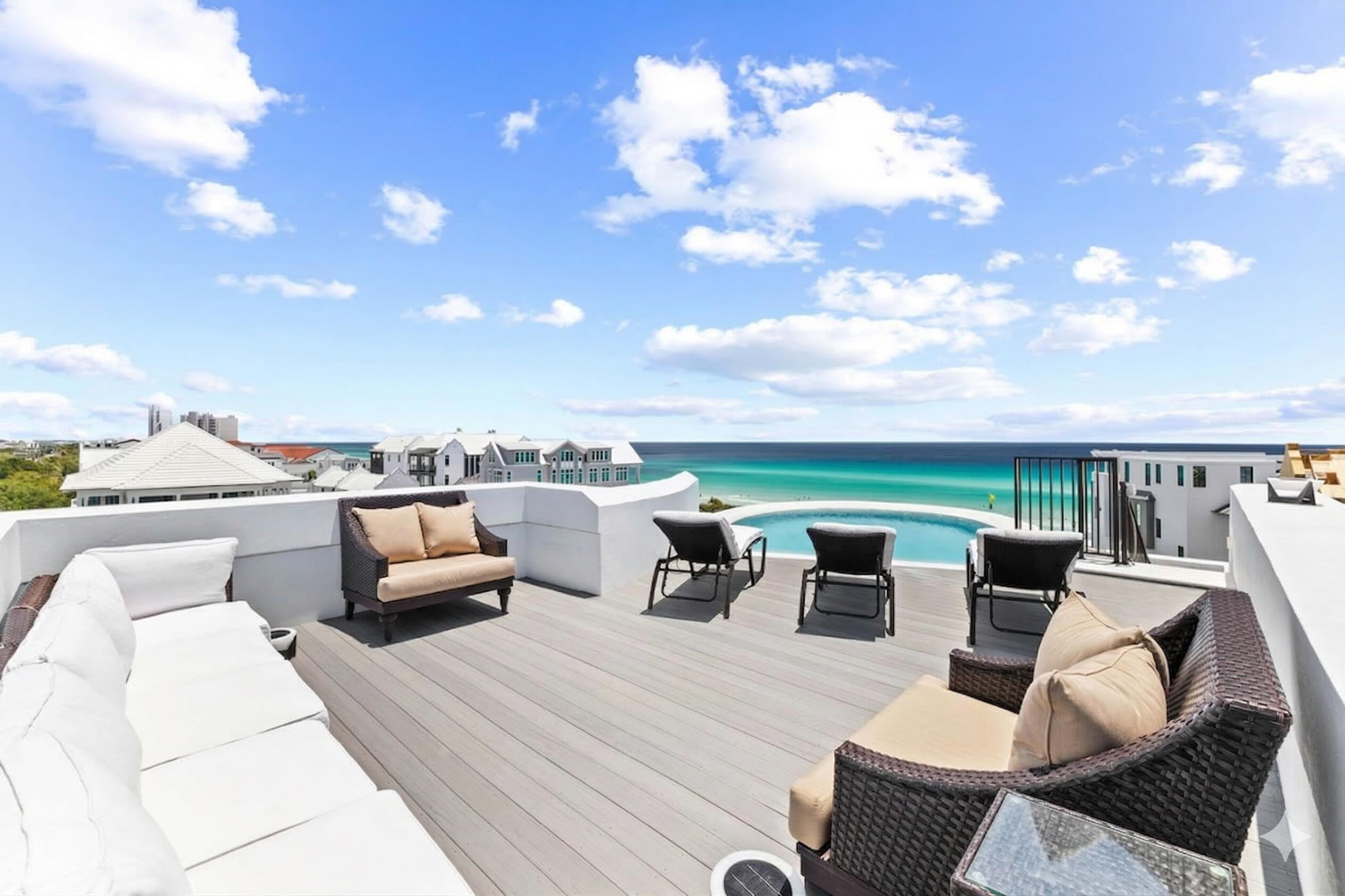 SEA WALK - Residential