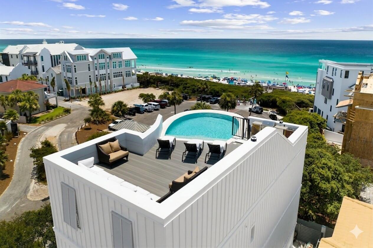 SEA WALK - Residential