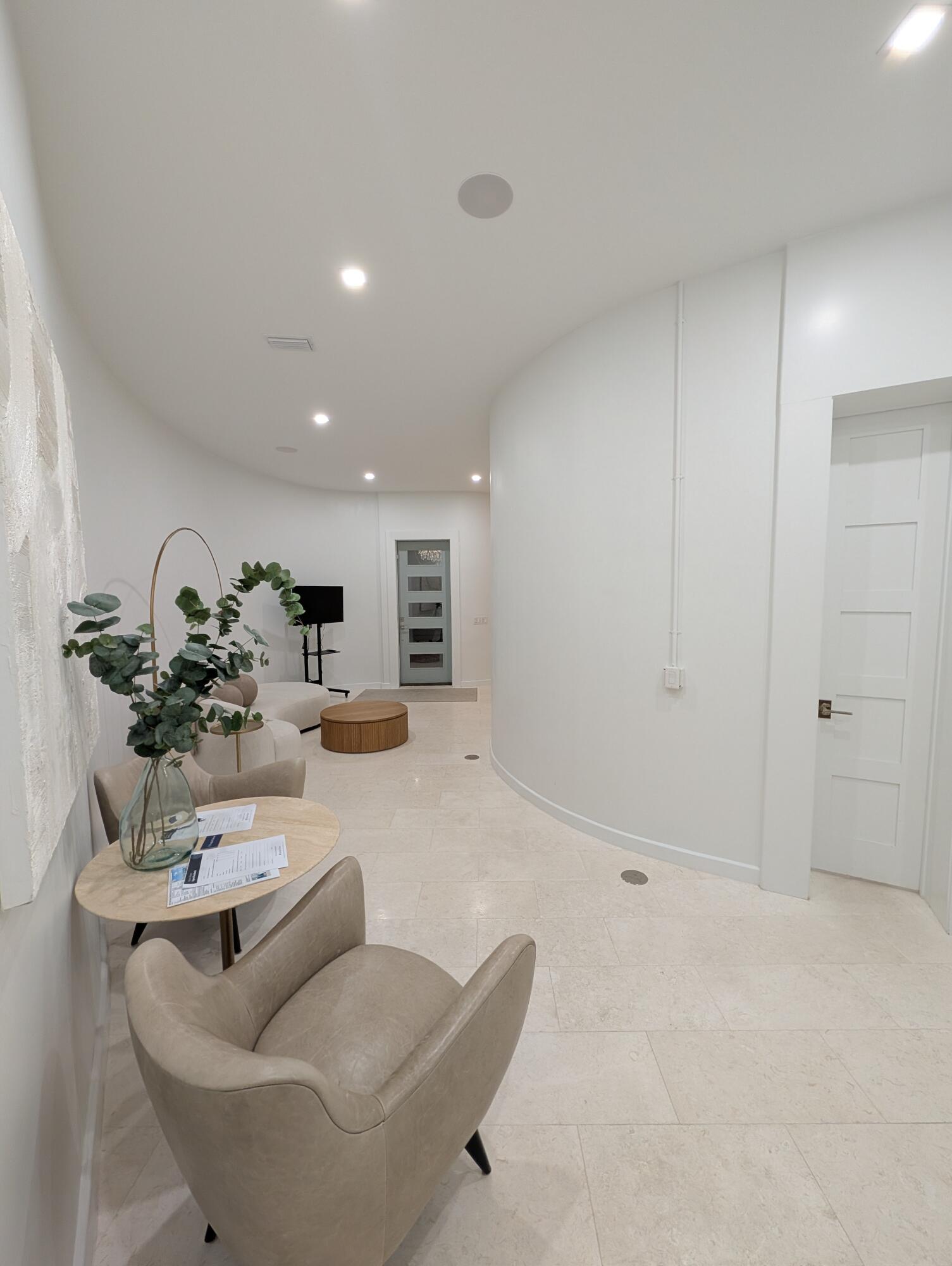 SEA WALK - Residential