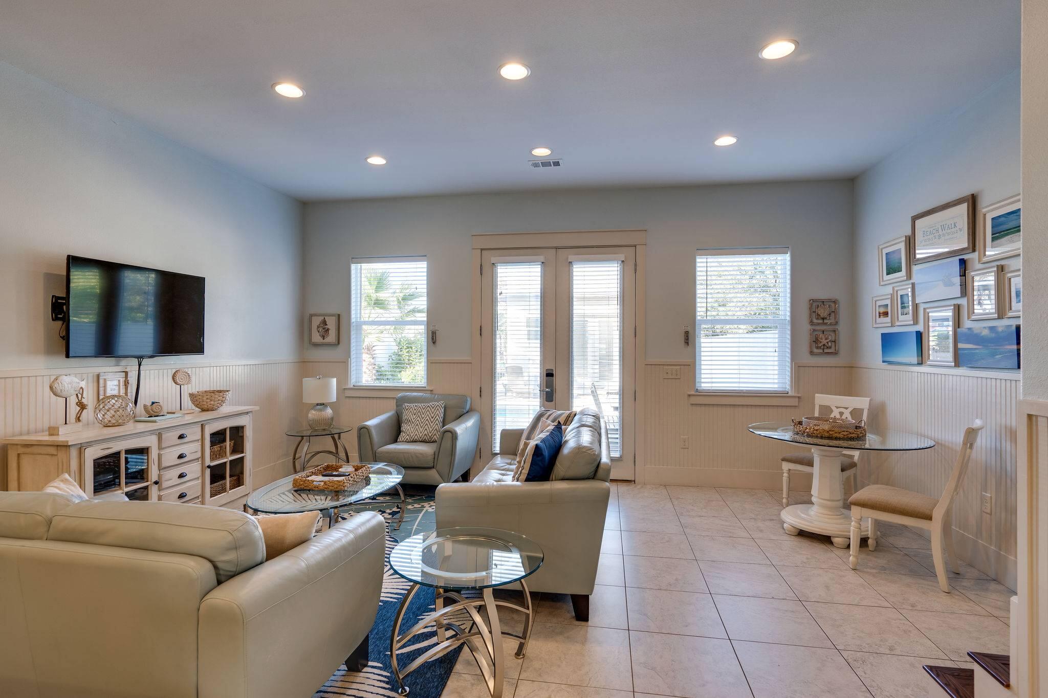 Shifting Sands S/D - Residential
