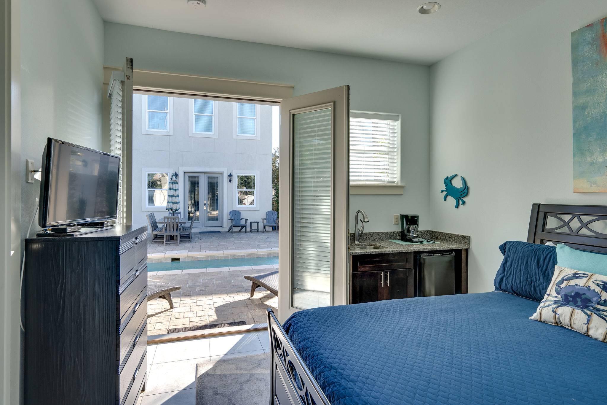 Shifting Sands S/D - Residential