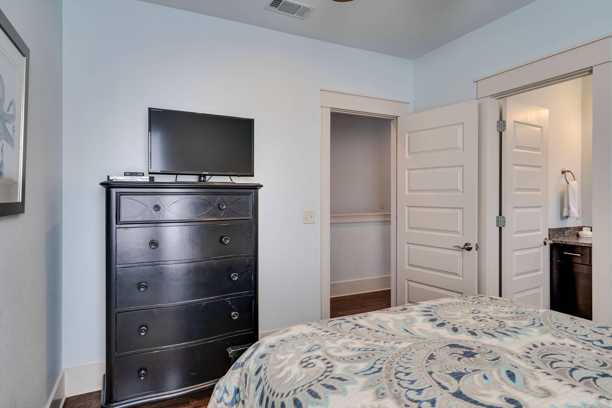 Shifting Sands S/D - Residential