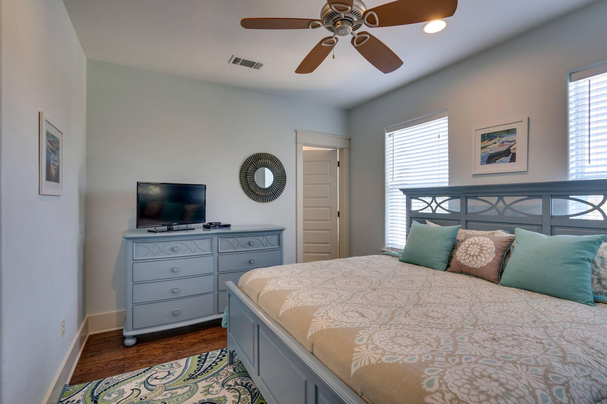 Shifting Sands S/D - Residential