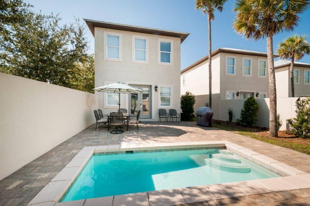 Shifting Sands S/D - Residential