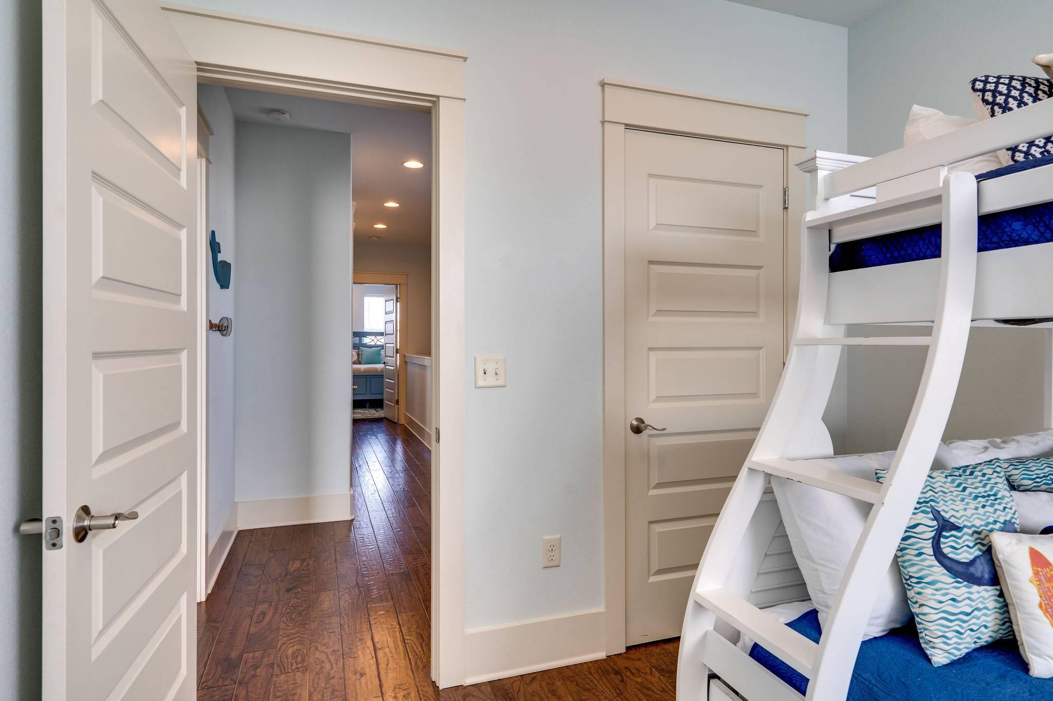 Shifting Sands S/D - Residential