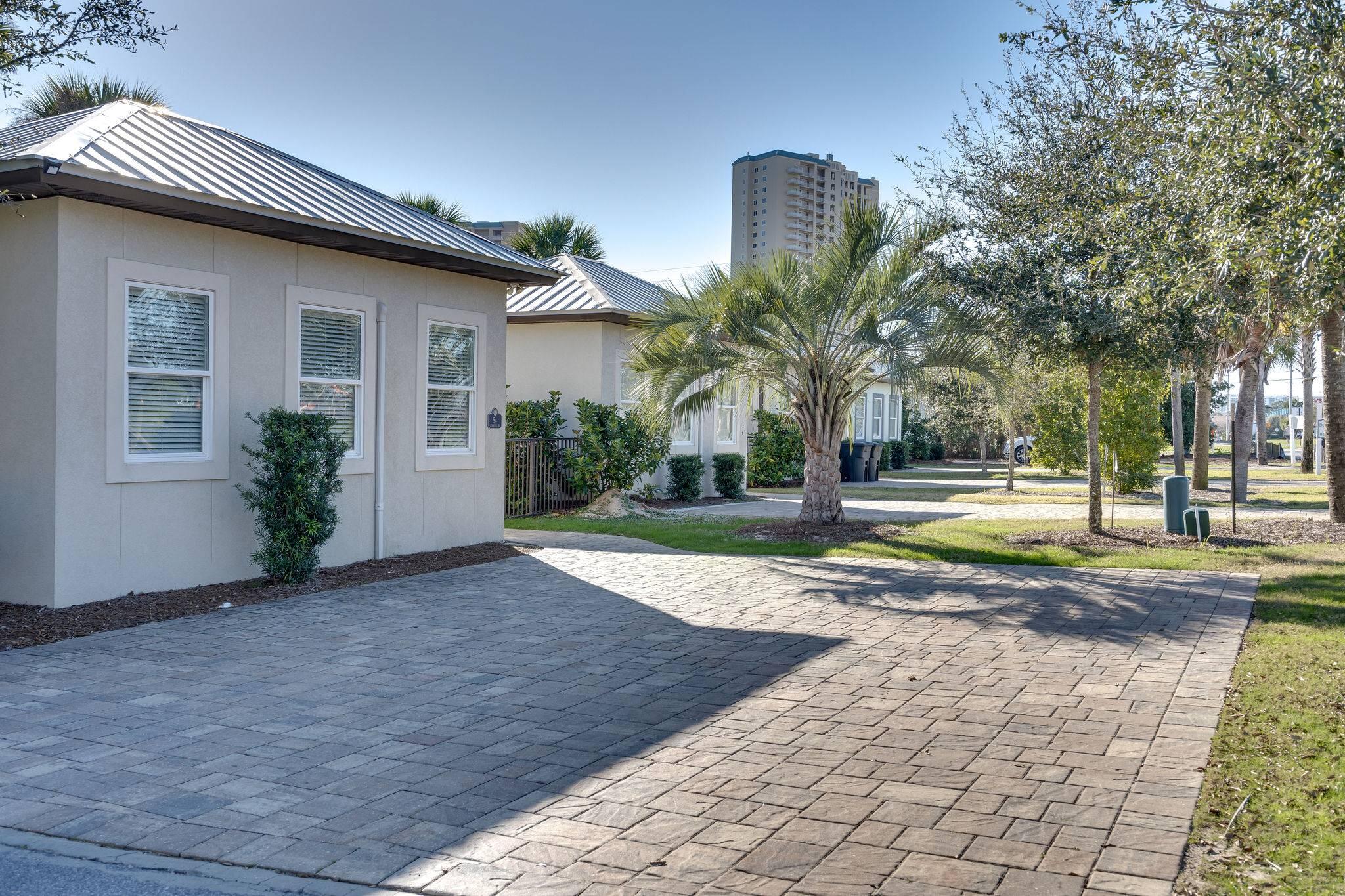 Shifting Sands S/D - Residential