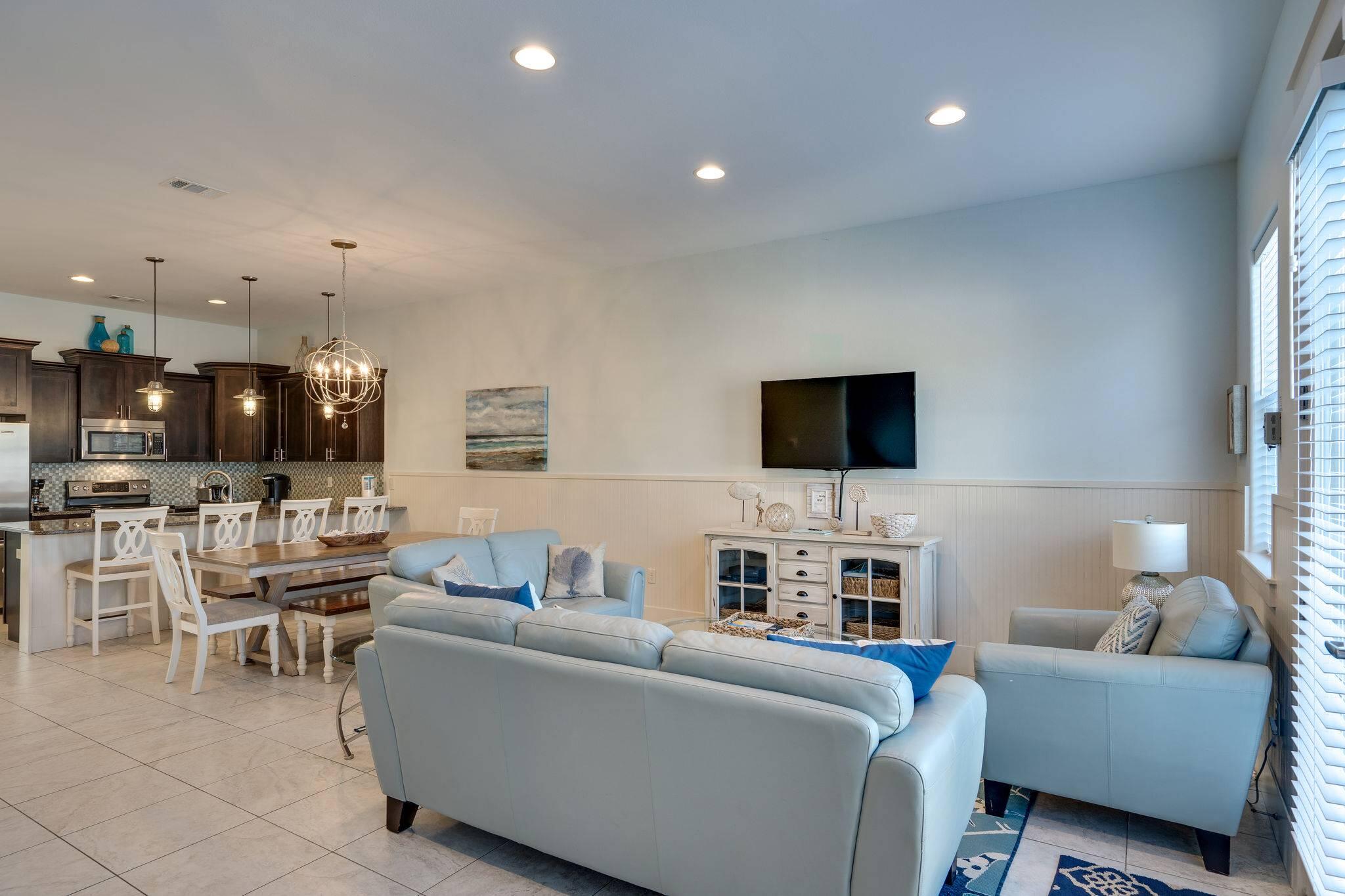 Shifting Sands S/D - Residential