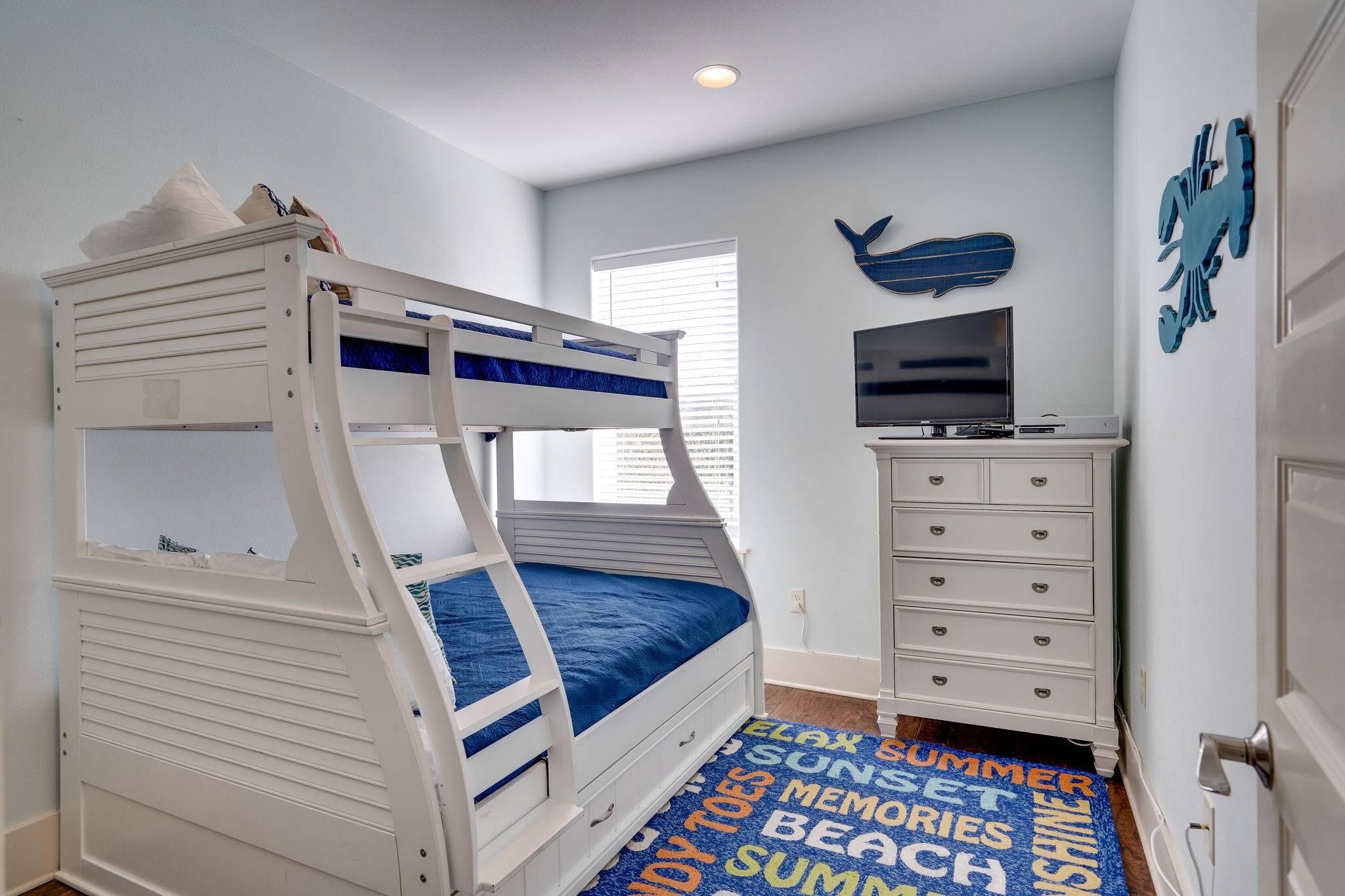 Shifting Sands S/D - Residential