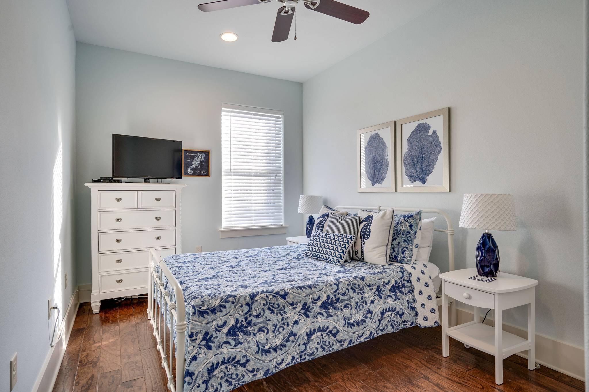 Shifting Sands S/D - Residential