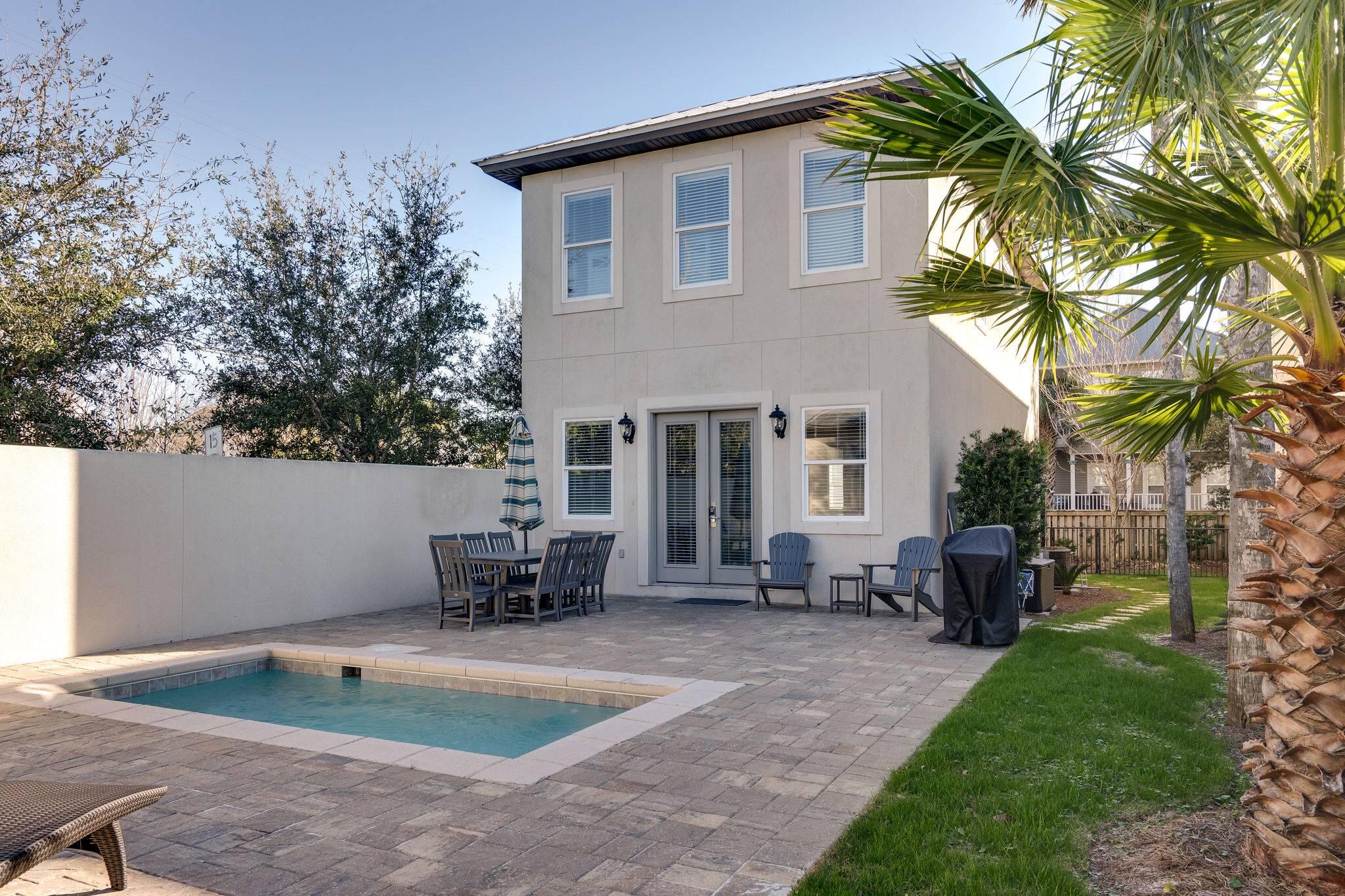 Shifting Sands S/D - Residential