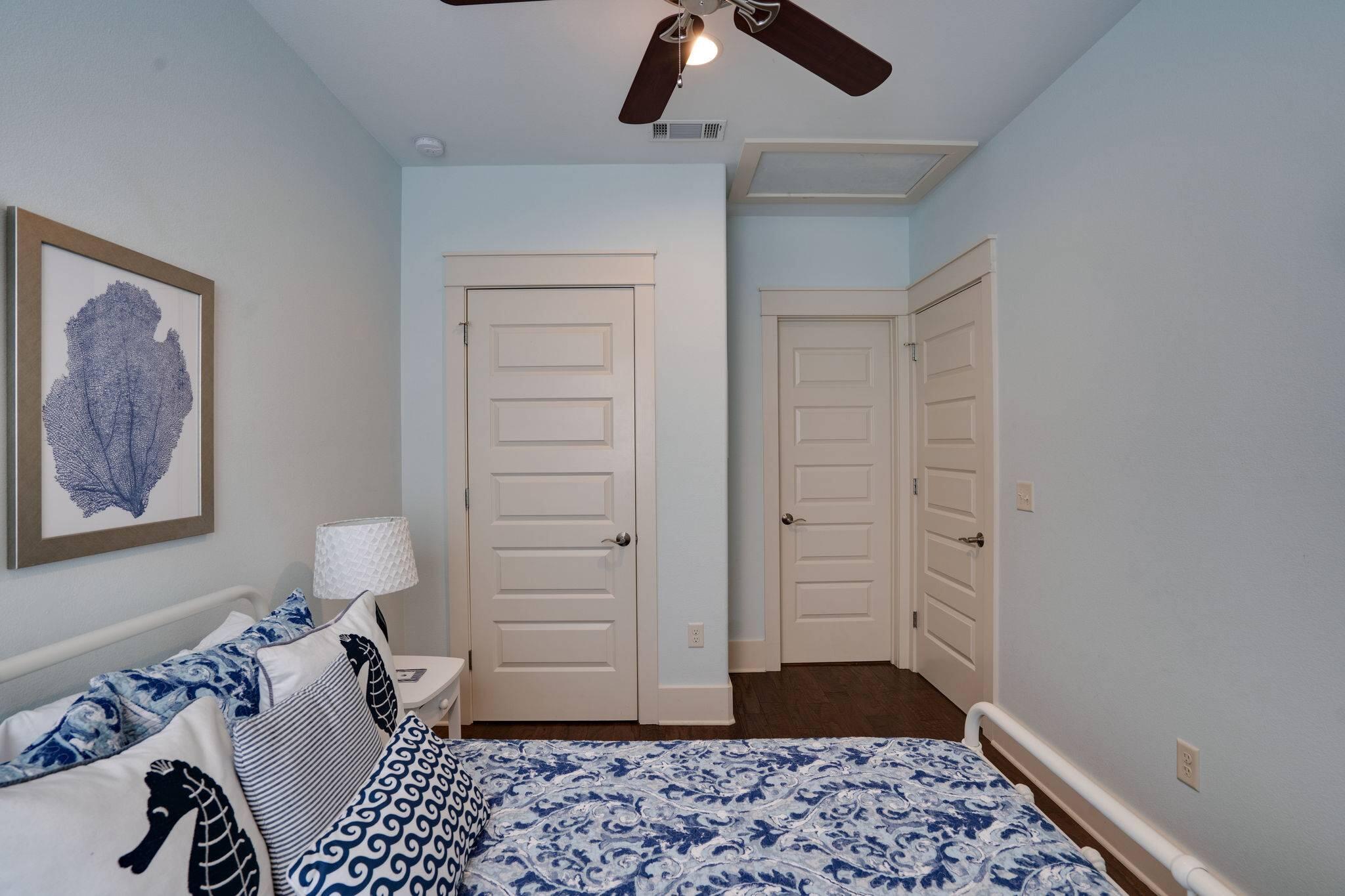 Shifting Sands S/D - Residential