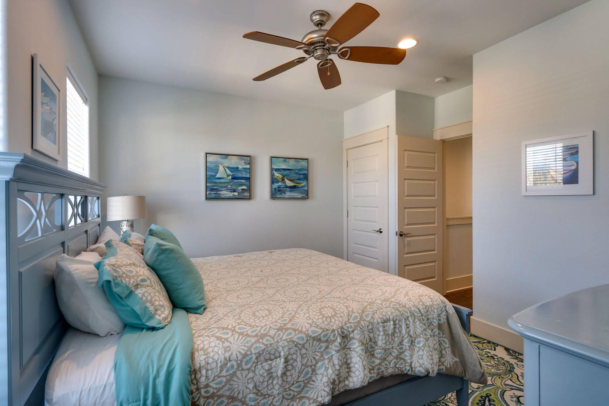 Shifting Sands S/D - Residential