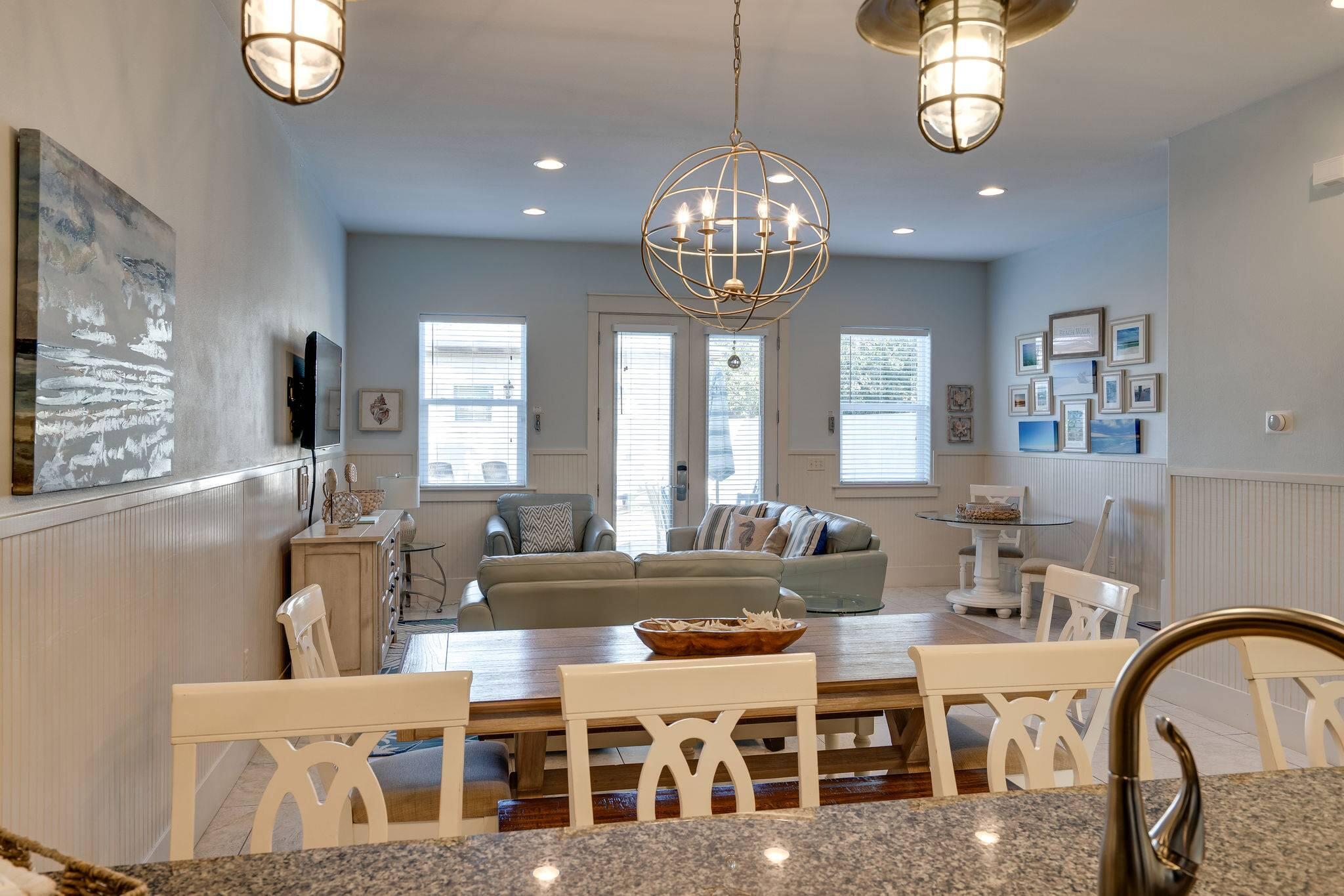 Shifting Sands S/D - Residential