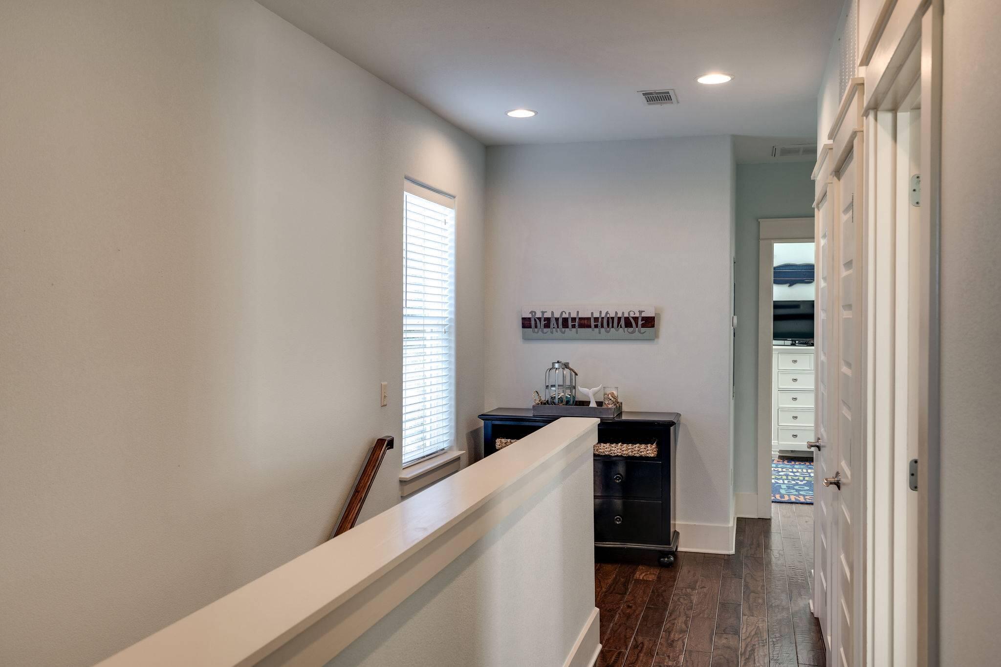 Shifting Sands S/D - Residential
