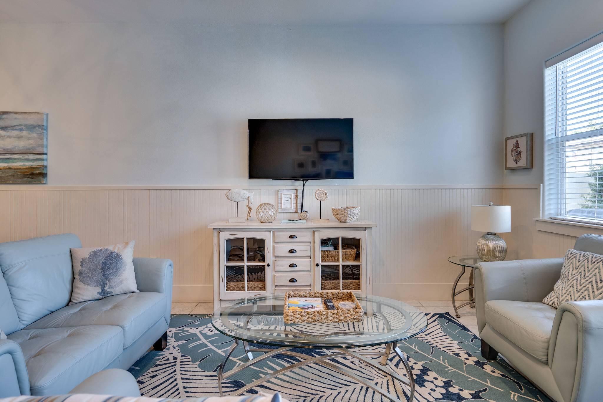 Shifting Sands S/D - Residential