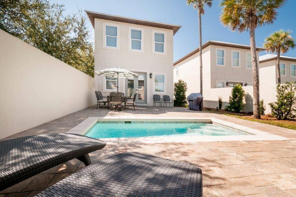 Shifting Sands S/D - Residential