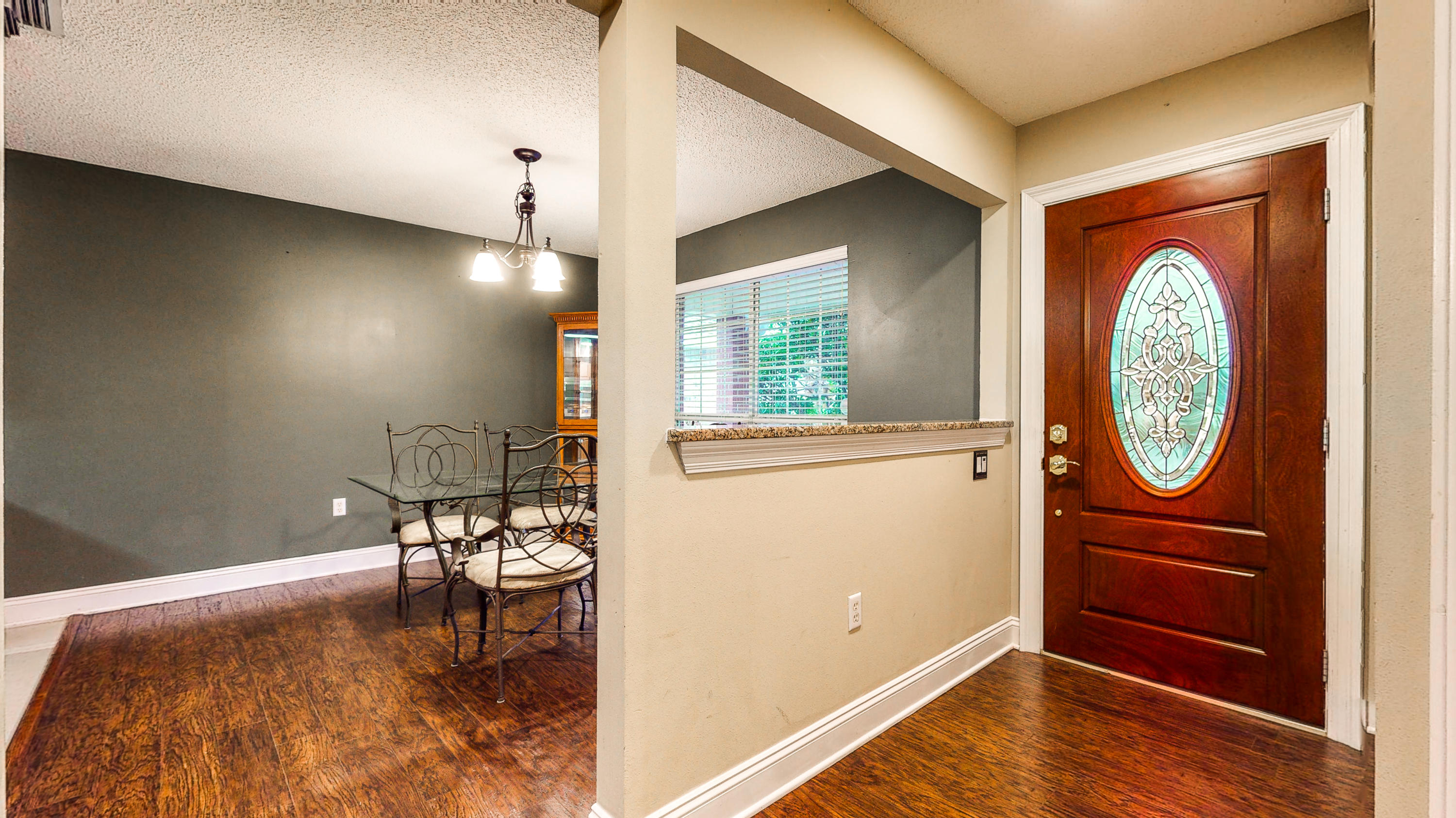 EMERALD LAKES PHASE 3 - Residential