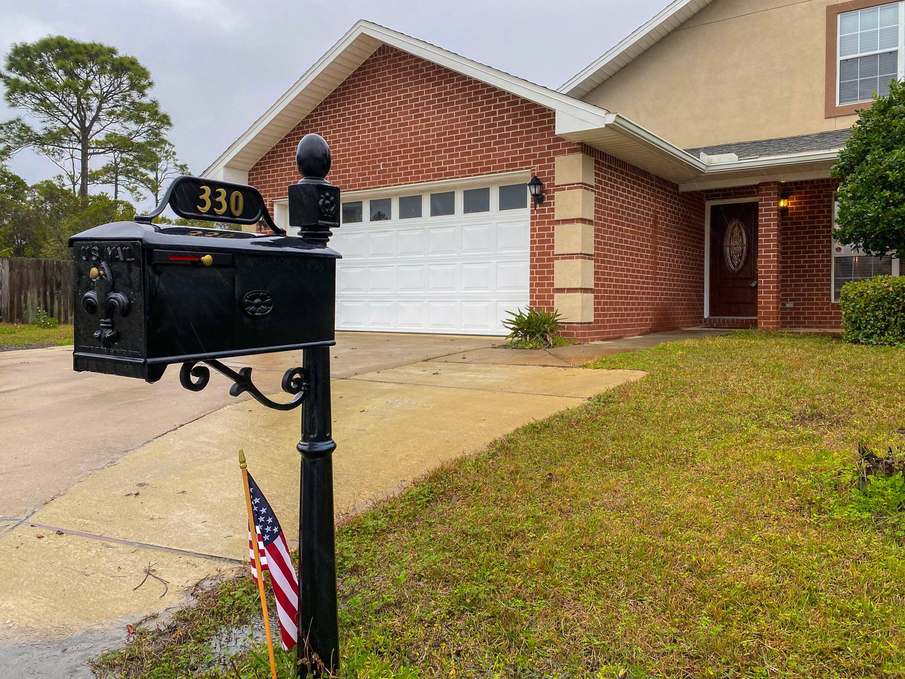 EMERALD LAKES PHASE 3 - Residential