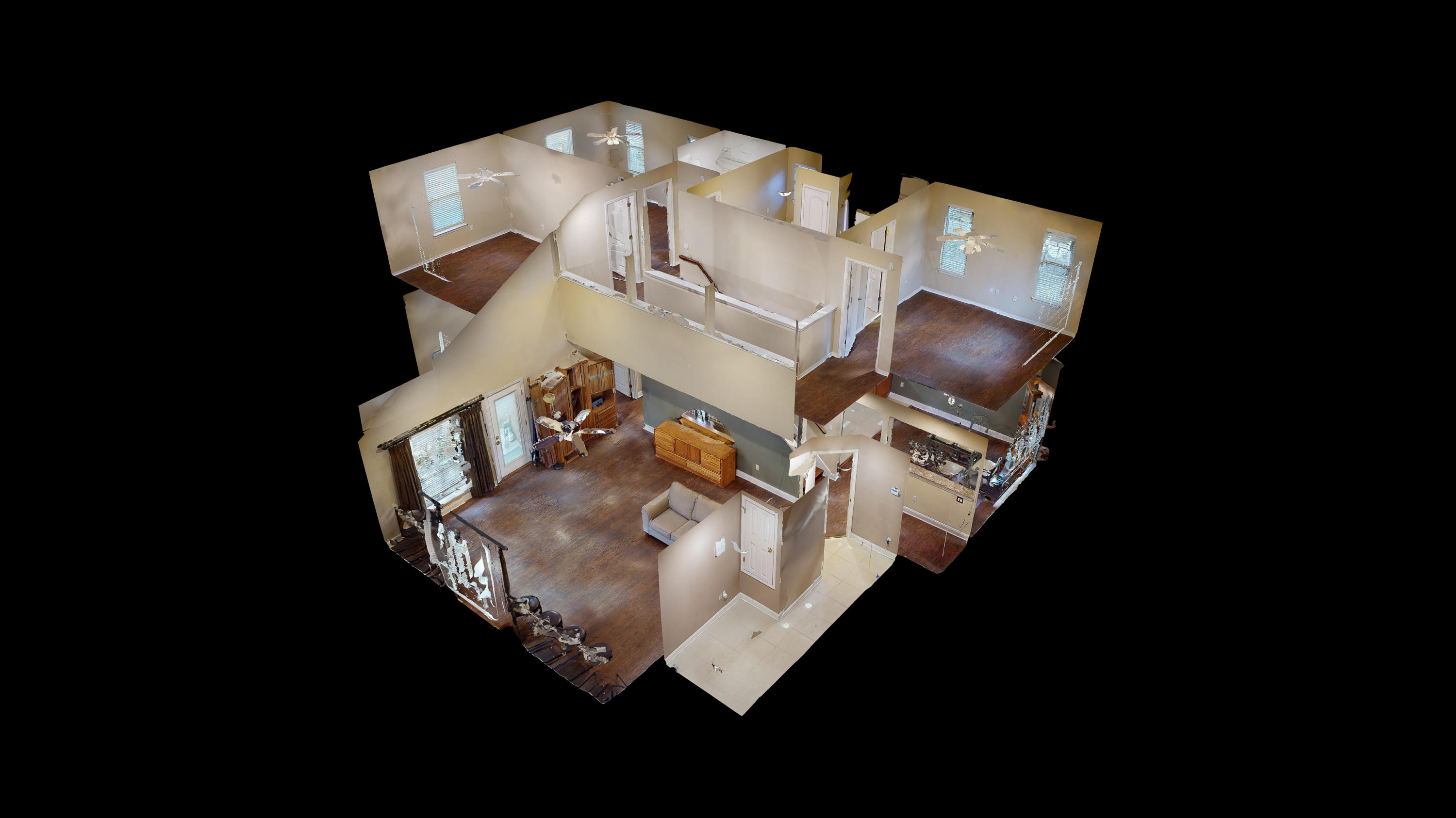 EMERALD LAKES PHASE 3 - Residential