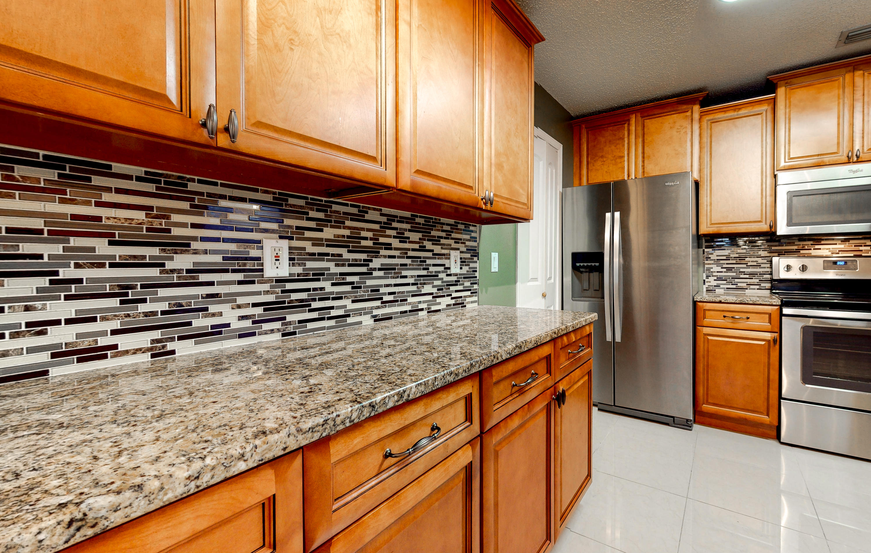 EMERALD LAKES PHASE 3 - Residential