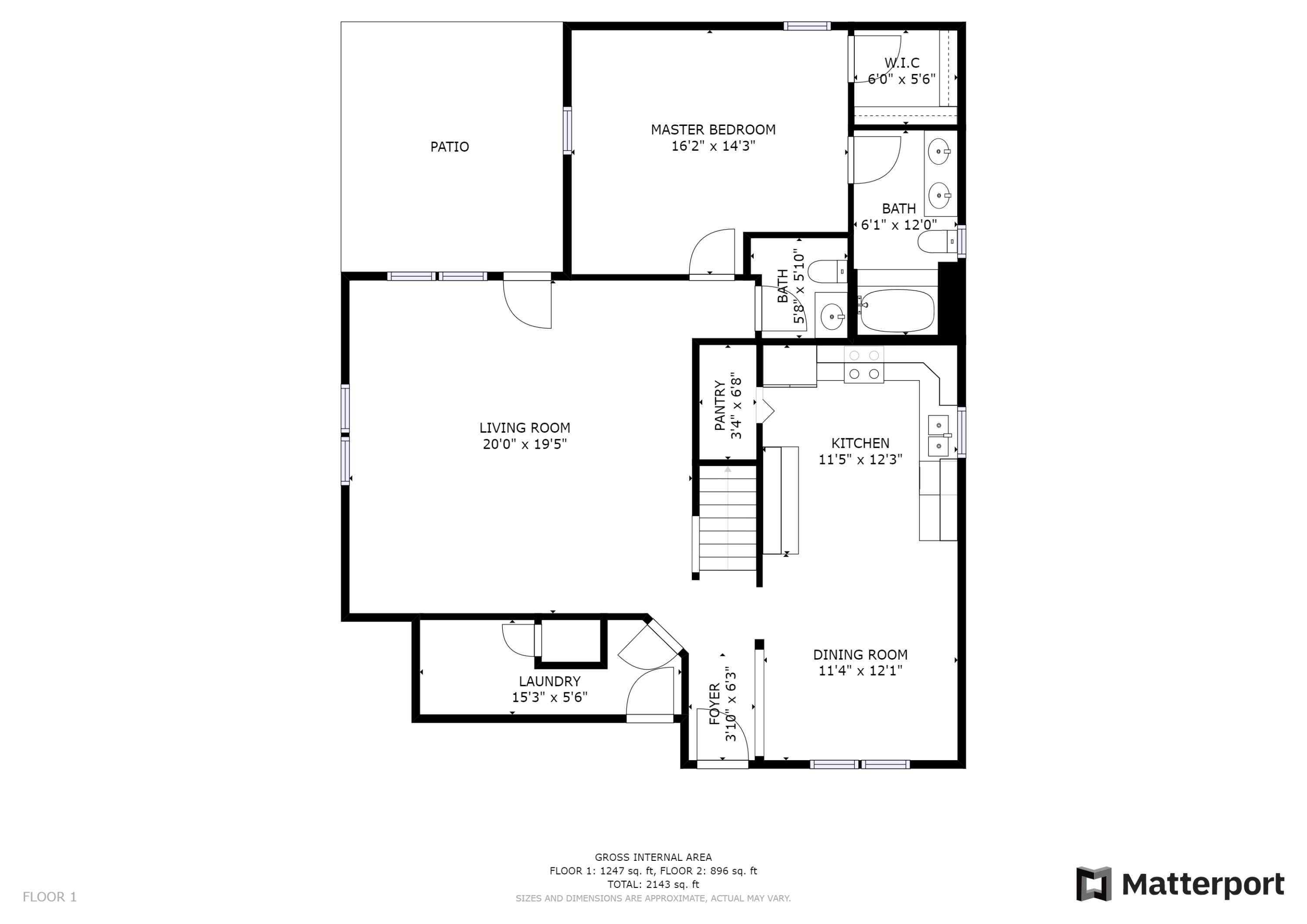 EMERALD LAKES PHASE 3 - Residential