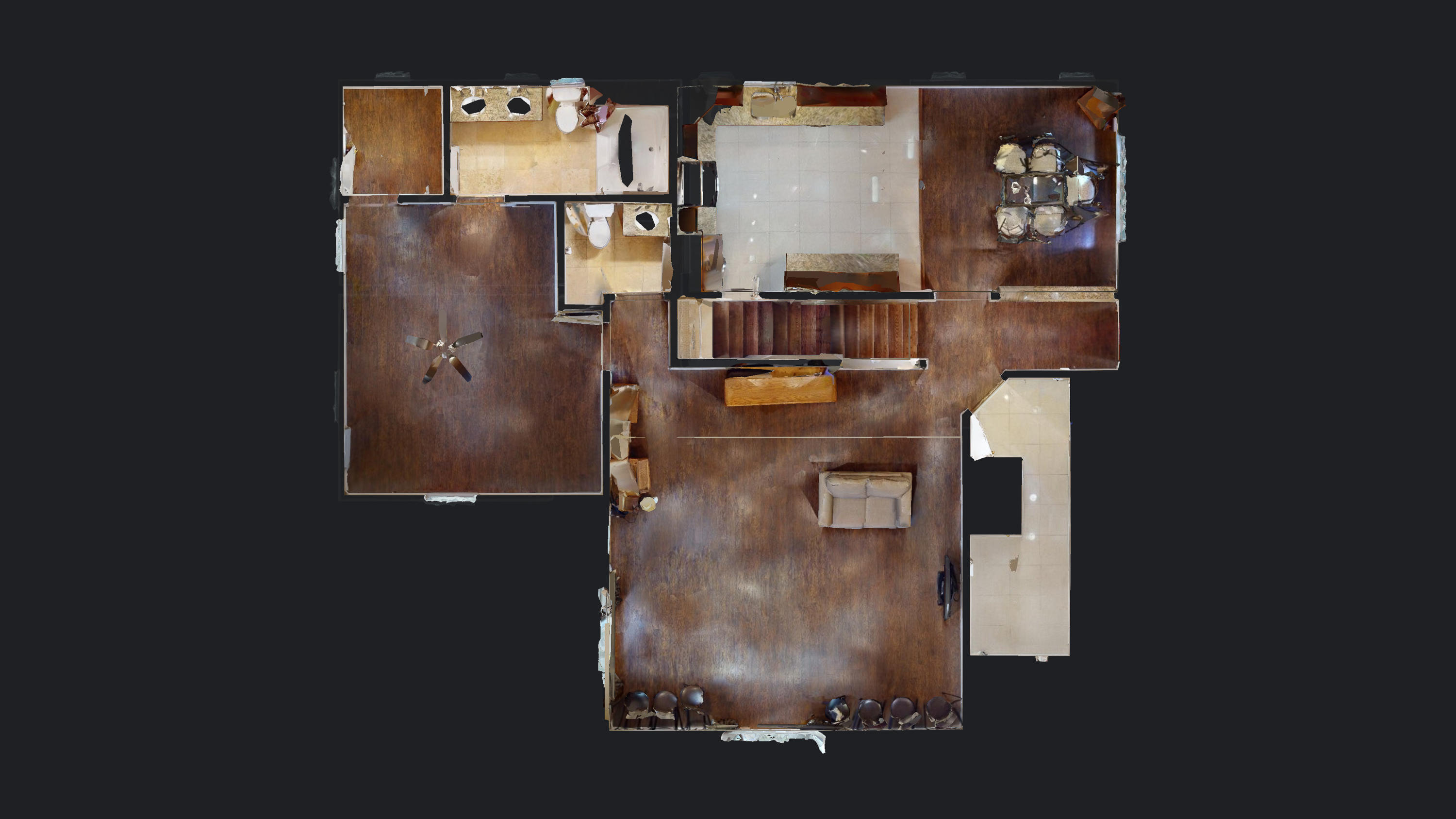 EMERALD LAKES PHASE 3 - Residential