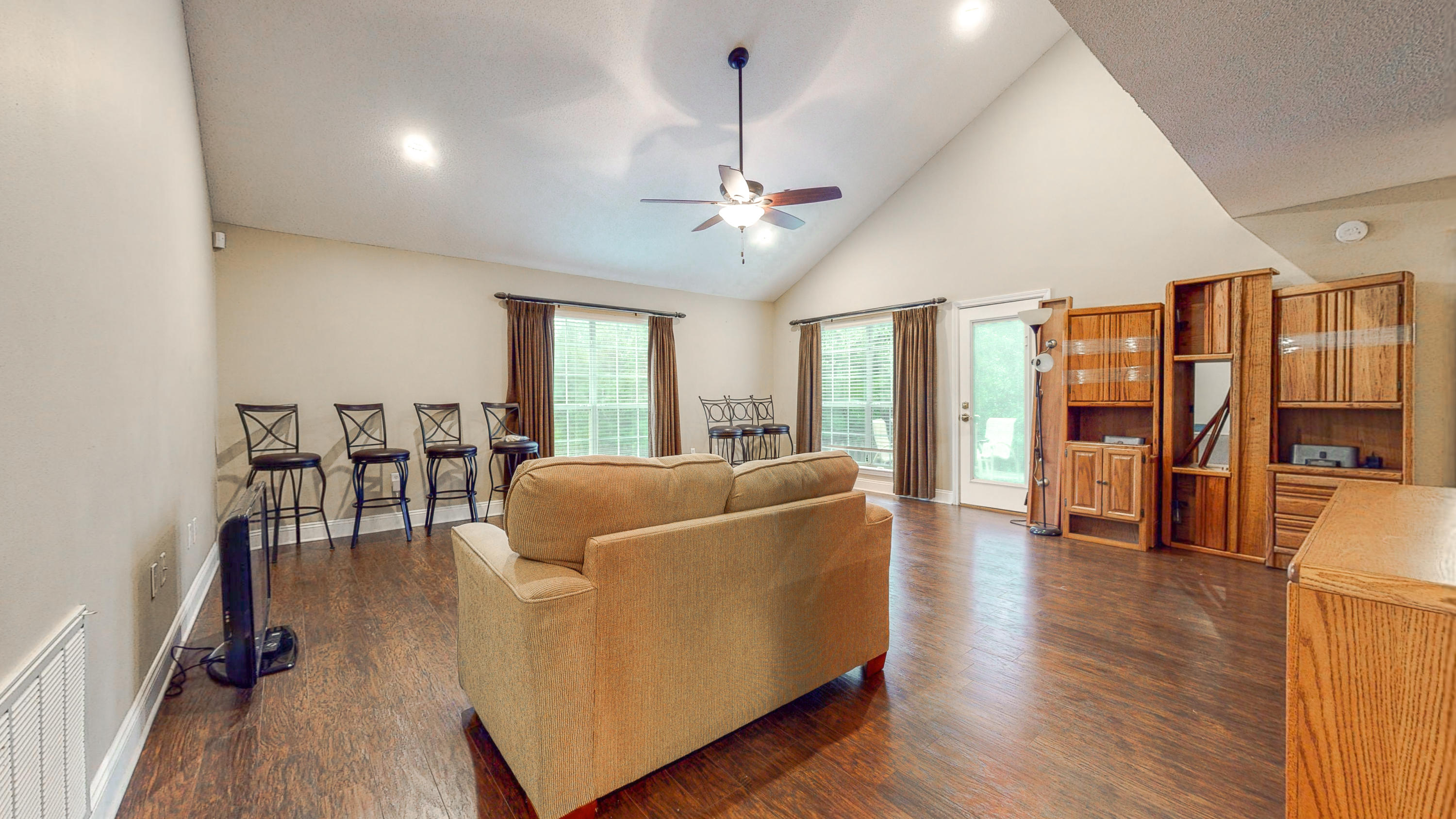 EMERALD LAKES PHASE 3 - Residential