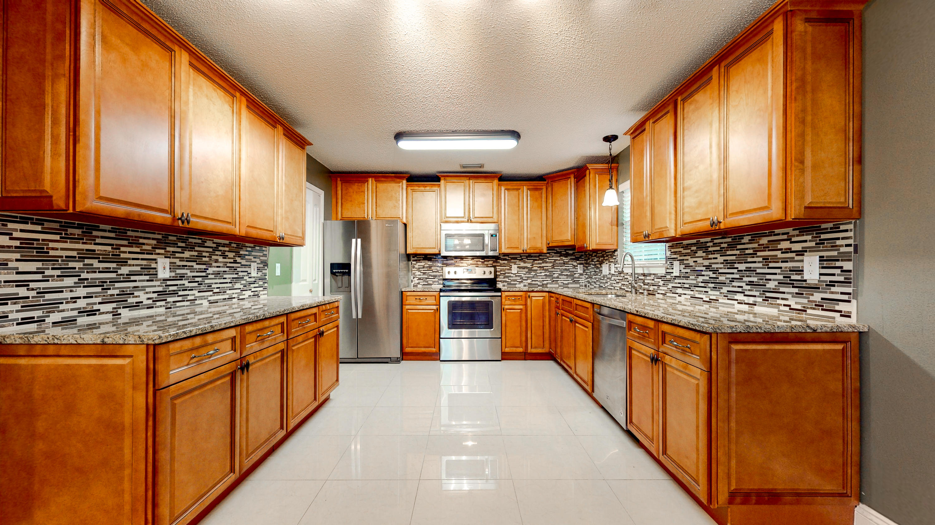 EMERALD LAKES PHASE 3 - Residential